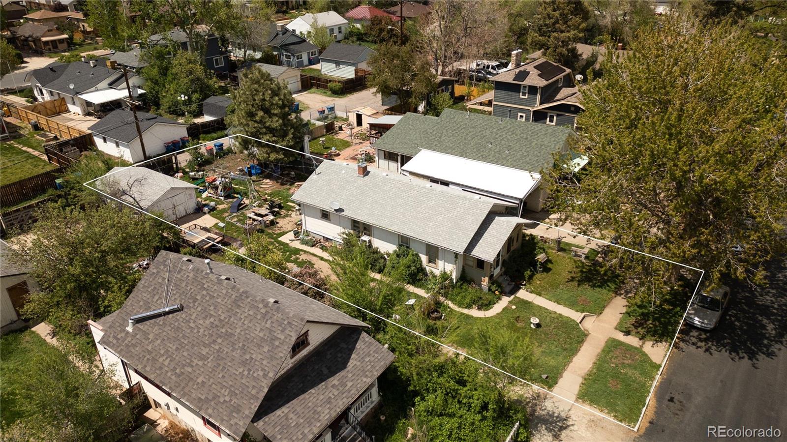 MLS Image #22 for 2235  eaton street,edgewater, Colorado
