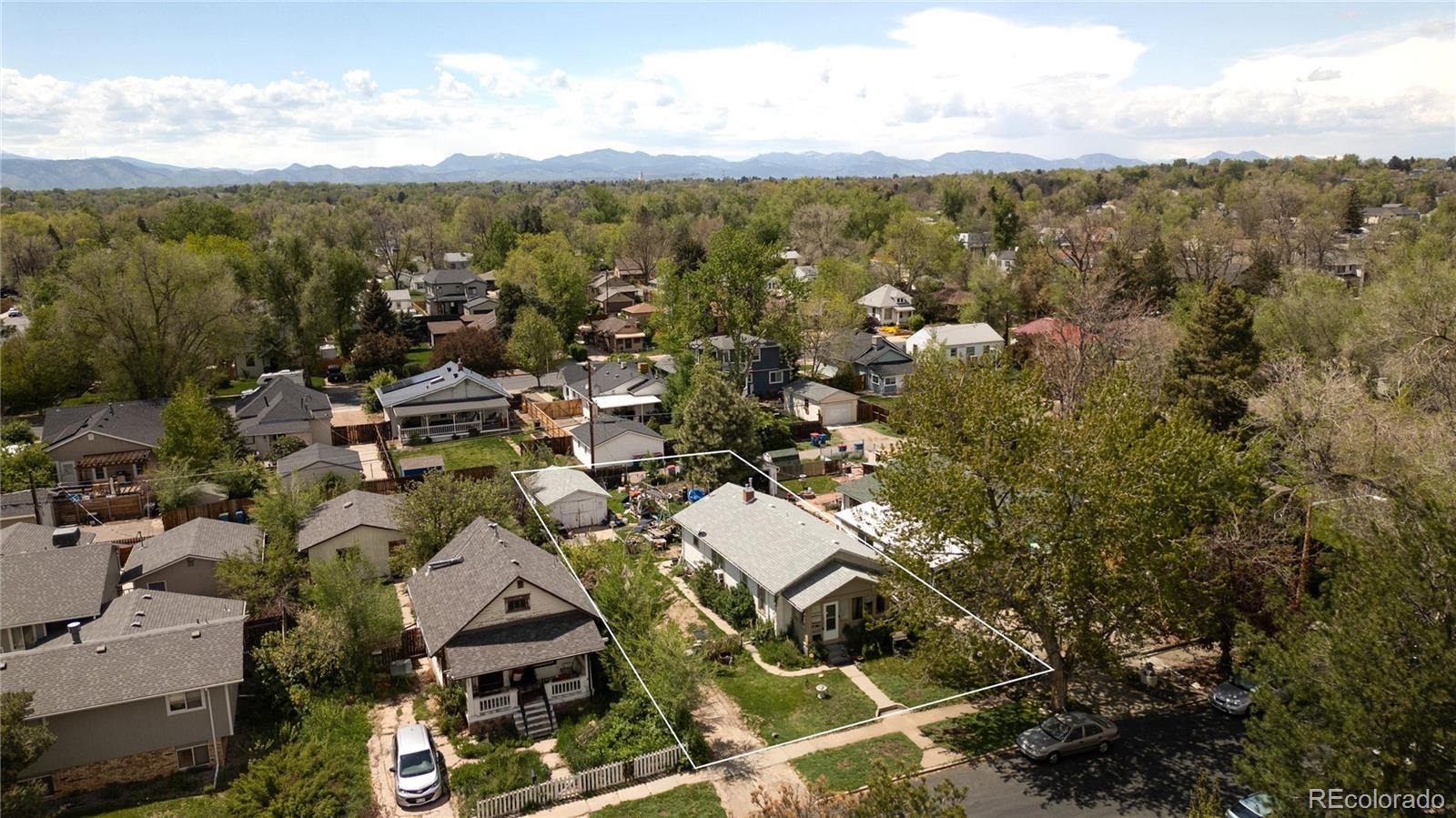 MLS Image #23 for 2235  eaton street,edgewater, Colorado