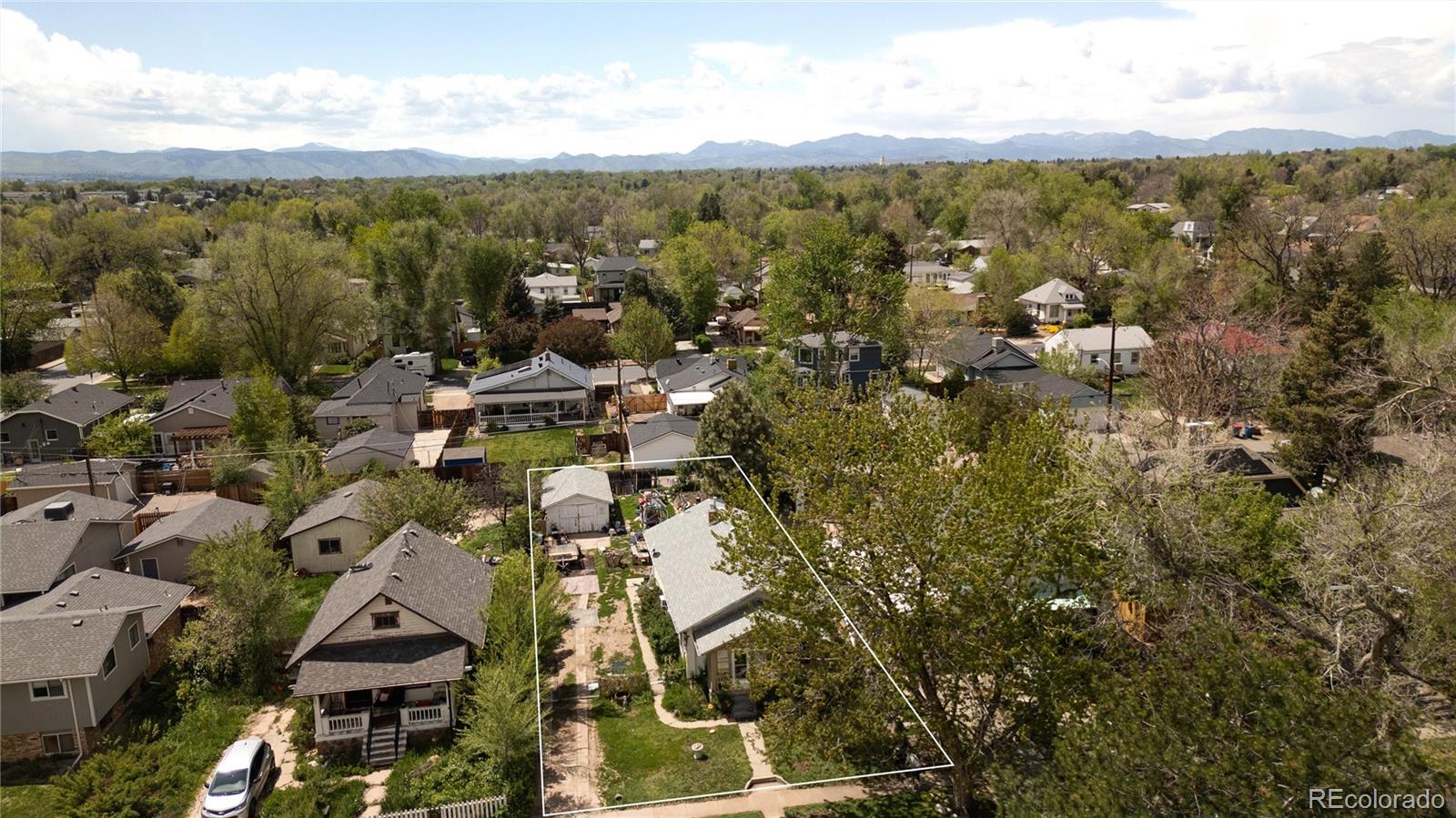 MLS Image #24 for 2235  eaton street,edgewater, Colorado