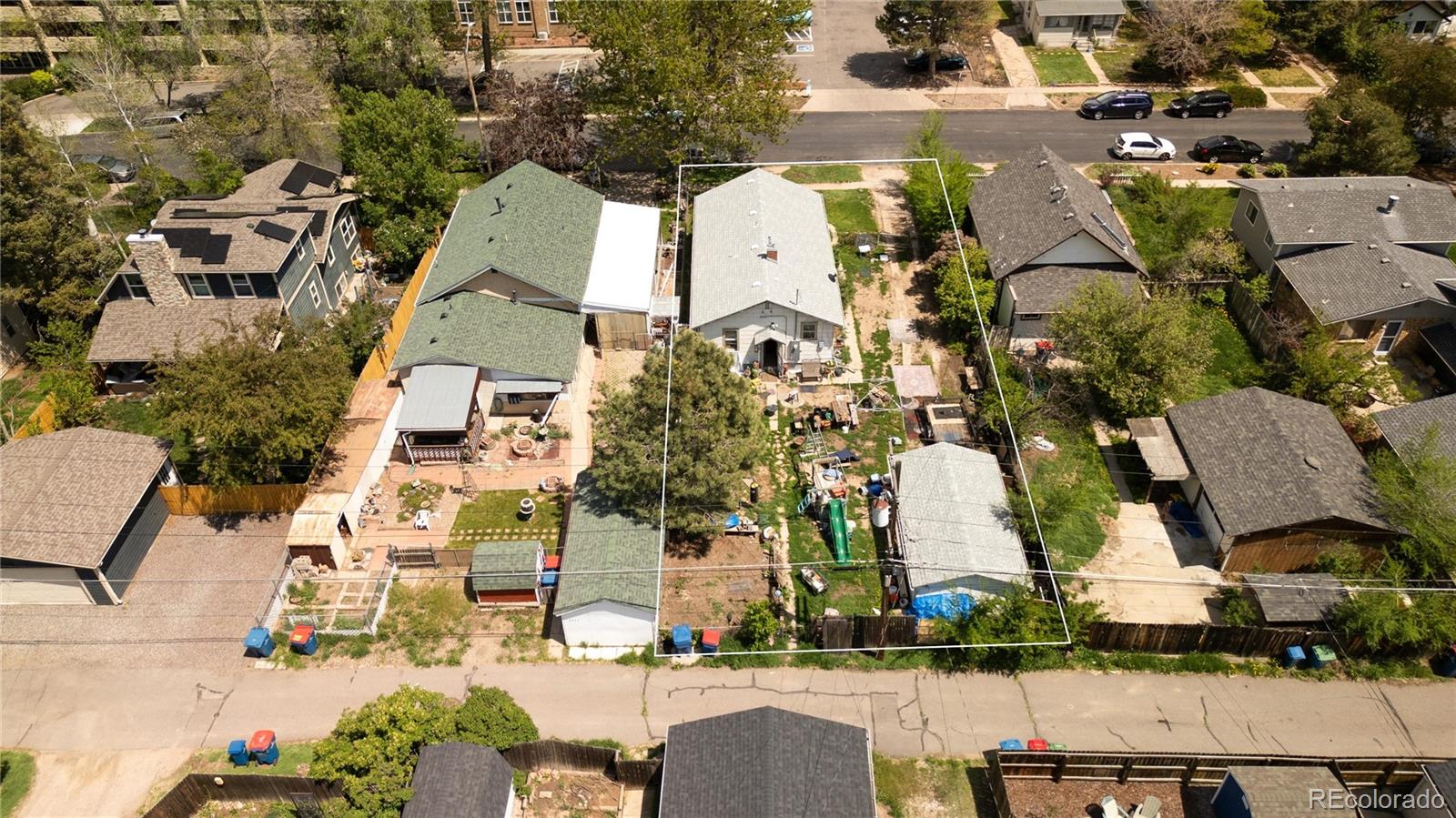 MLS Image #25 for 2235  eaton street,edgewater, Colorado