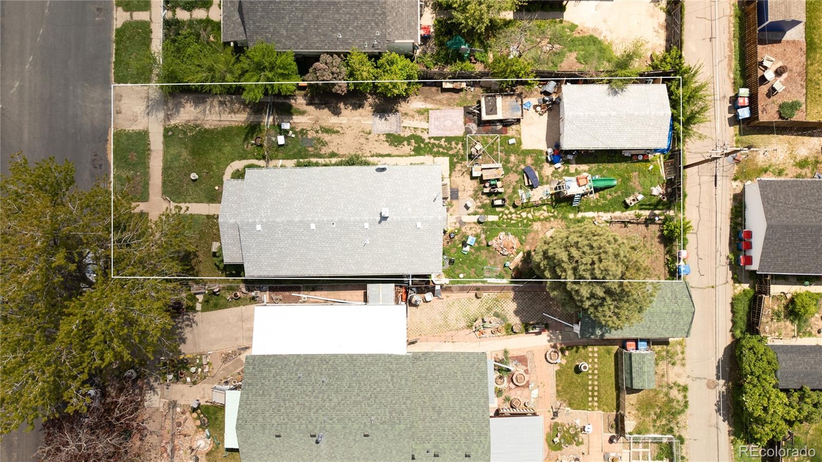 MLS Image #26 for 2235  eaton street,edgewater, Colorado