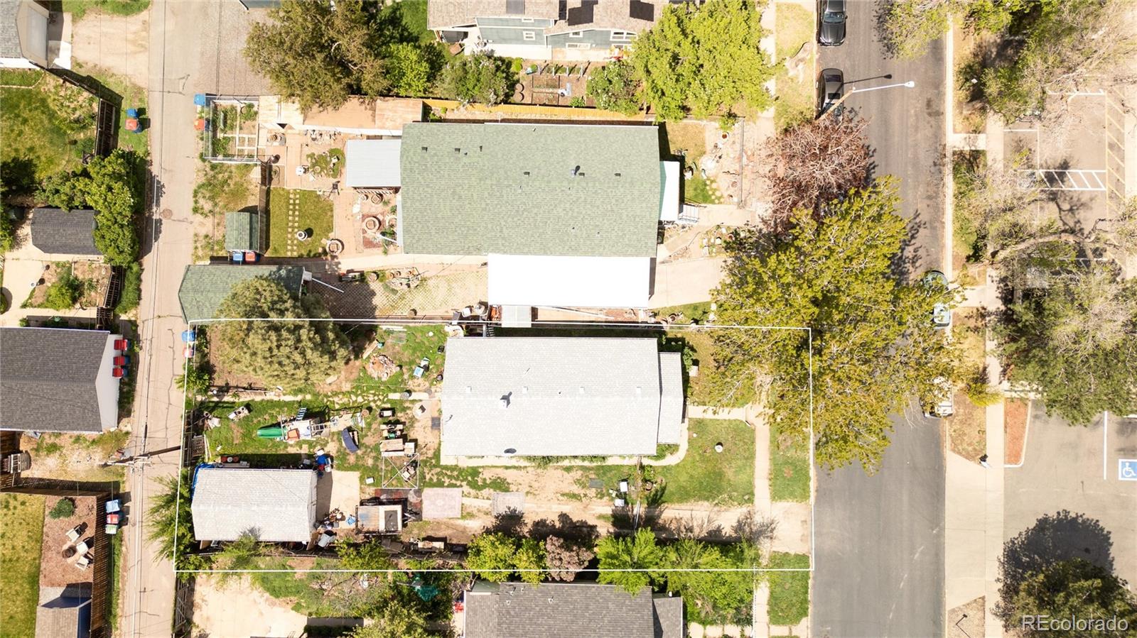 MLS Image #27 for 2235  eaton street,edgewater, Colorado