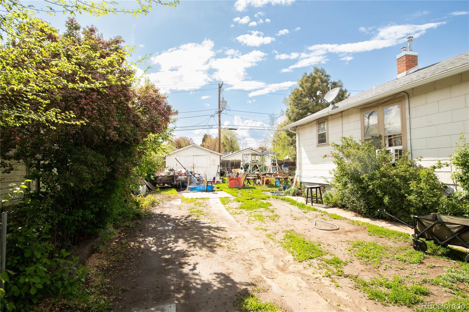 MLS Image #5 for 2235  eaton street,edgewater, Colorado