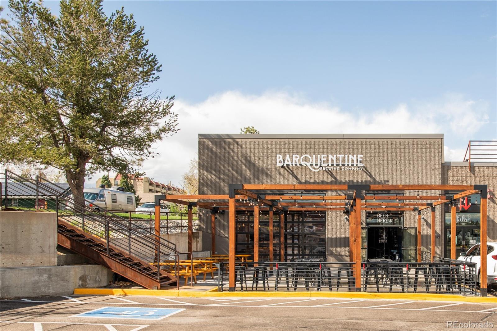MLS Image #6 for 2235  eaton street,edgewater, Colorado