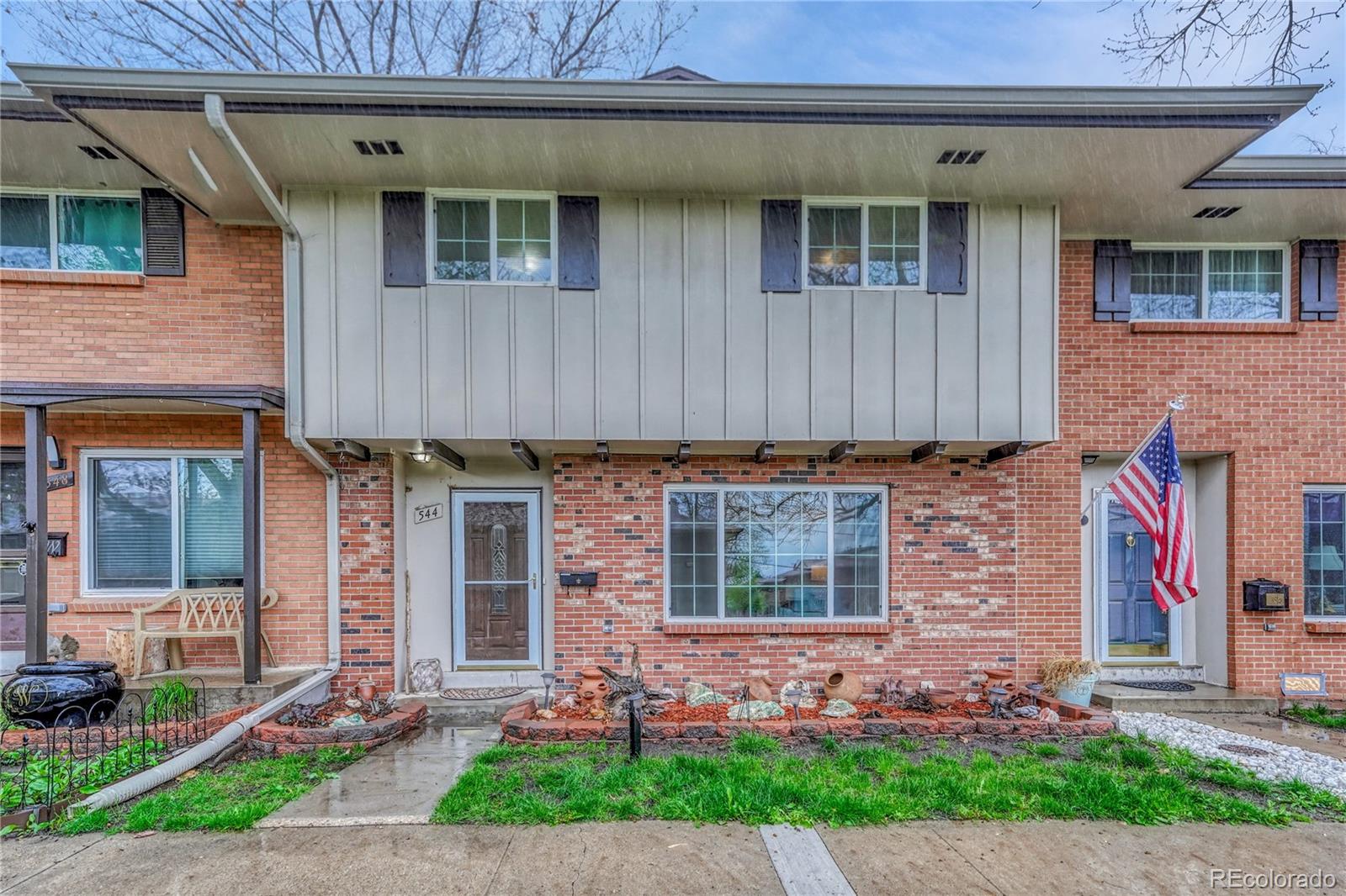 MLS Image #0 for 544 s xenon court,lakewood, Colorado