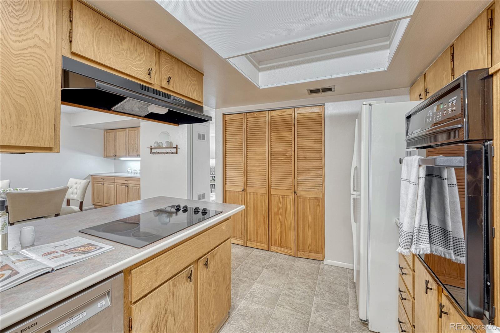 MLS Image #2 for 544 s xenon court,lakewood, Colorado