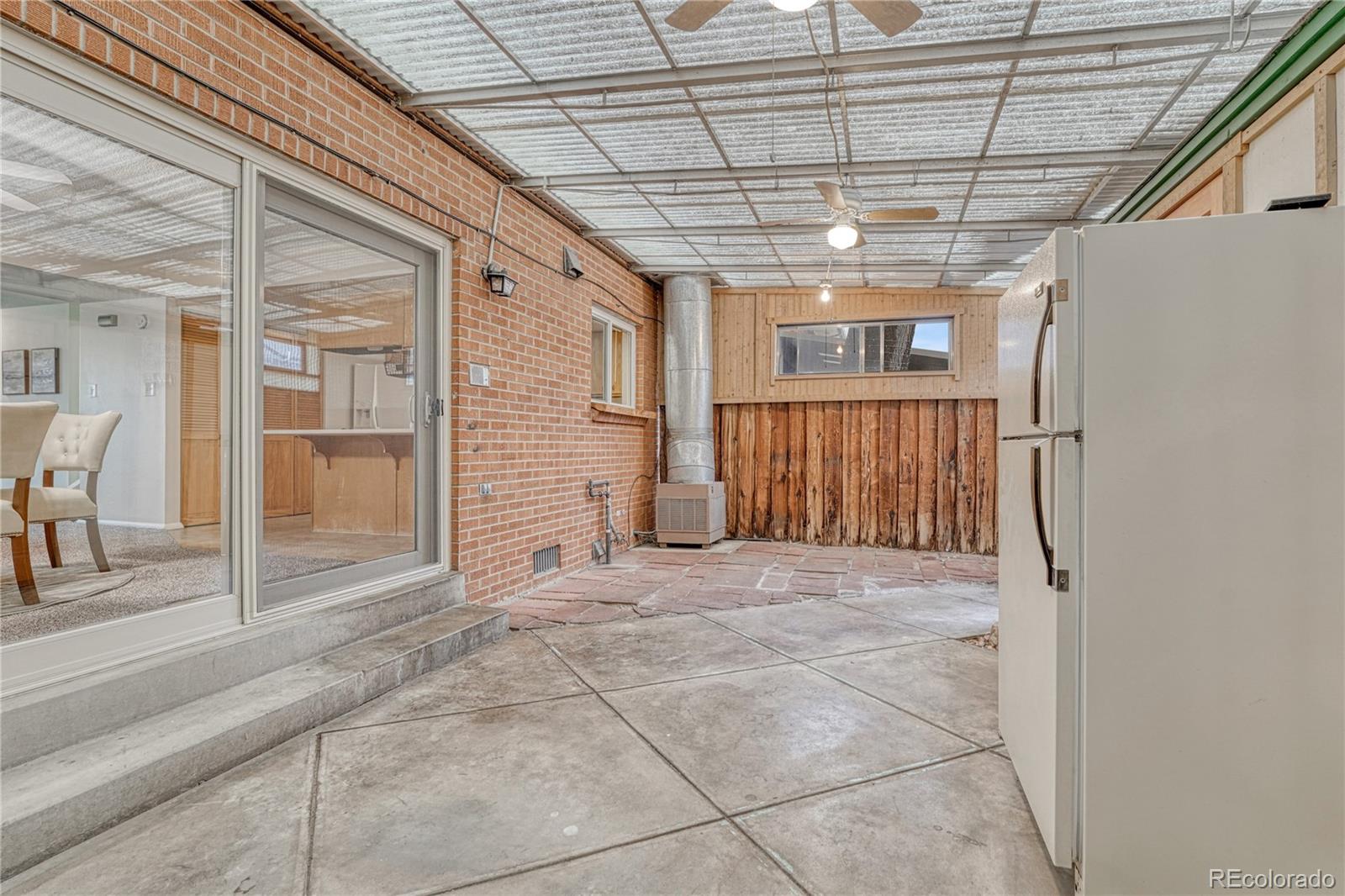 MLS Image #26 for 544 s xenon court,lakewood, Colorado