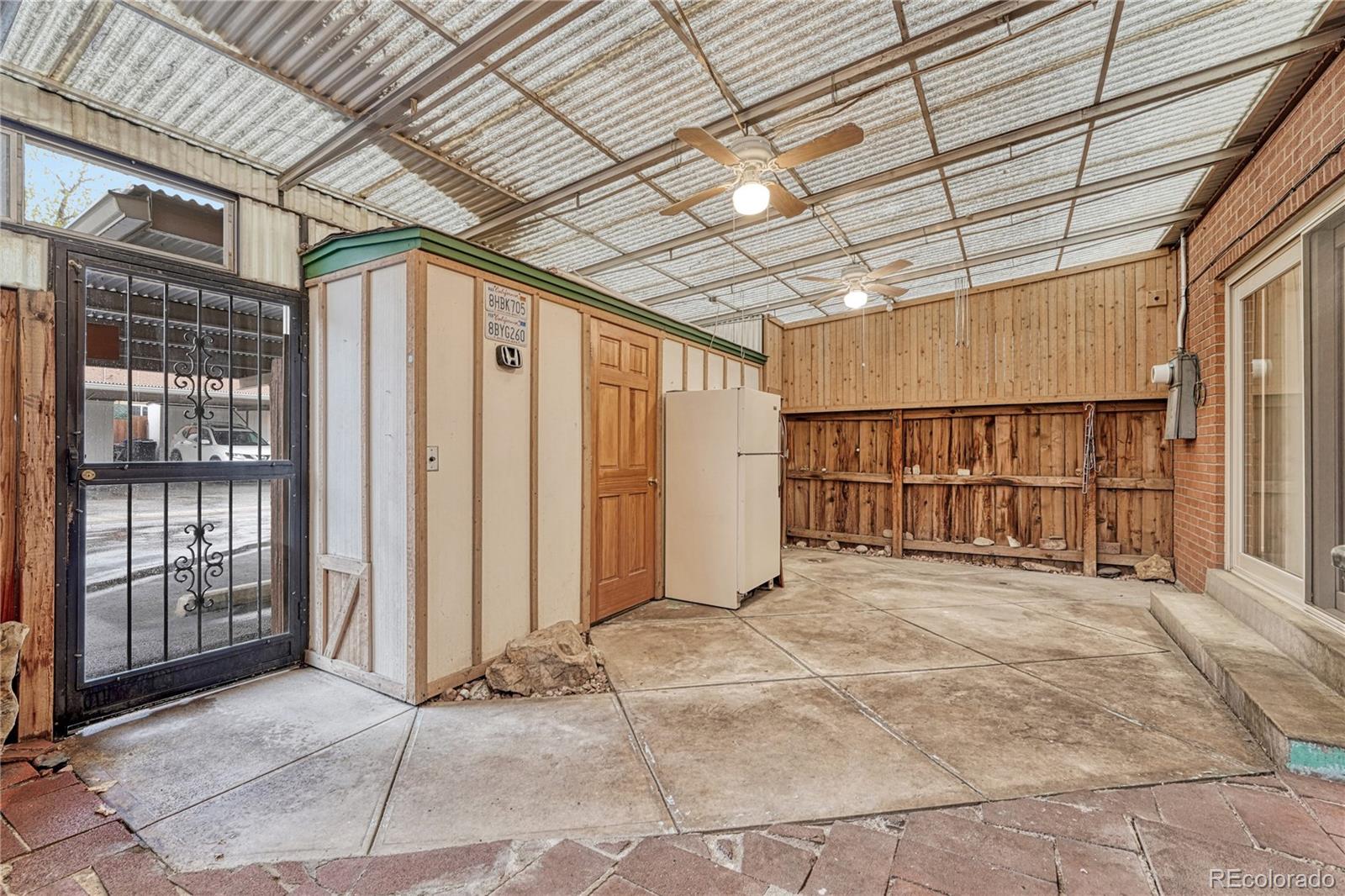 MLS Image #28 for 544 s xenon court,lakewood, Colorado