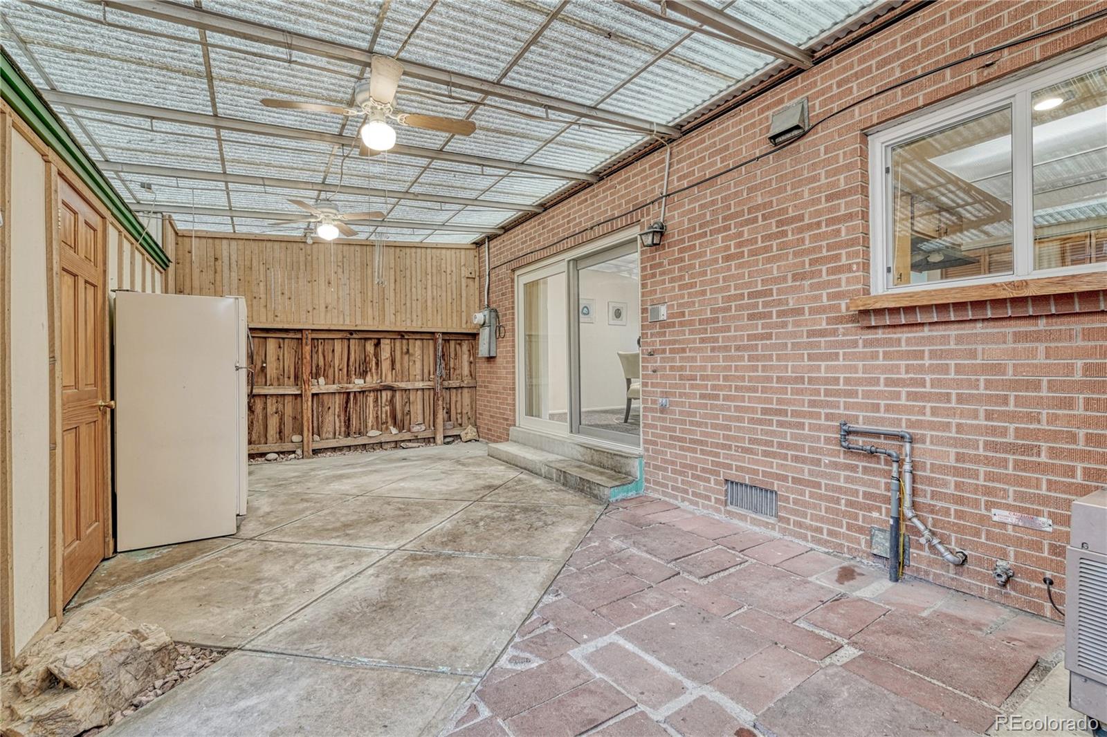 MLS Image #29 for 544 s xenon court,lakewood, Colorado