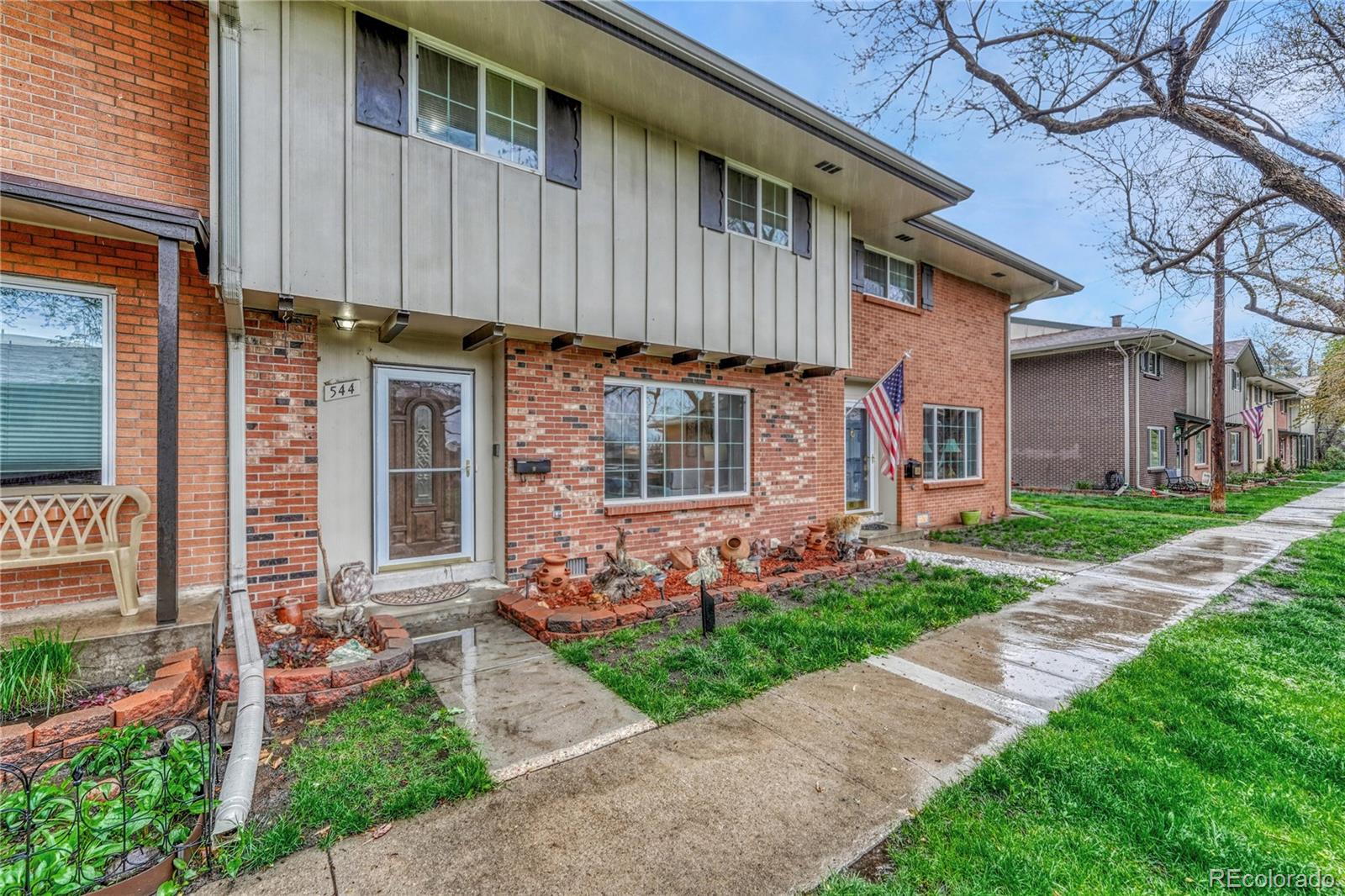 MLS Image #3 for 544 s xenon court,lakewood, Colorado