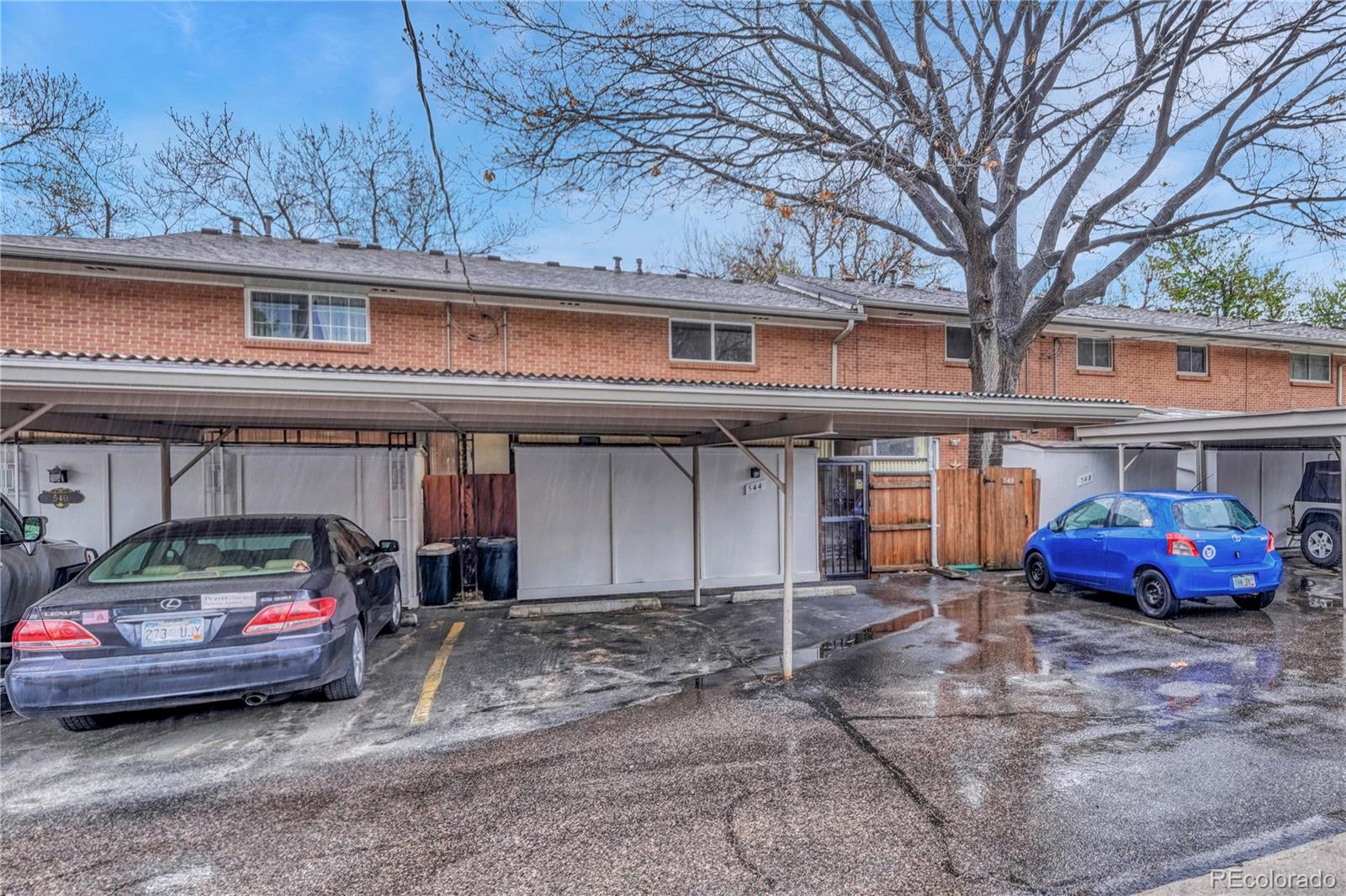 MLS Image #31 for 544 s xenon court,lakewood, Colorado