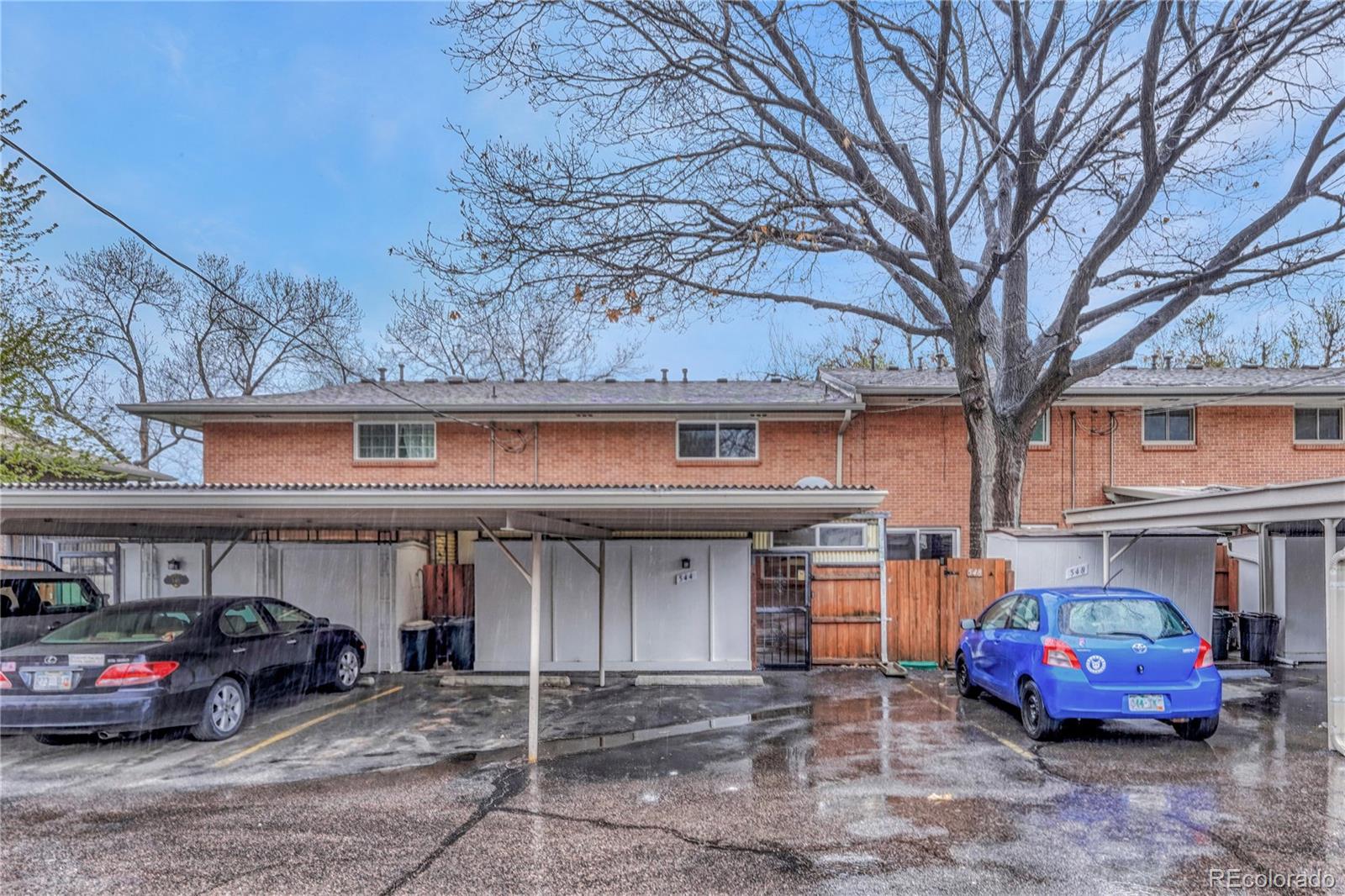 MLS Image #32 for 544 s xenon court,lakewood, Colorado