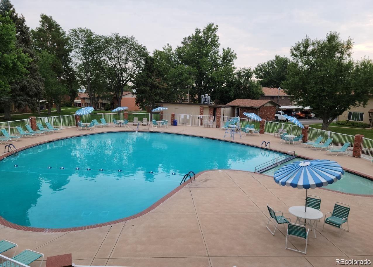 MLS Image #33 for 544 s xenon court,lakewood, Colorado