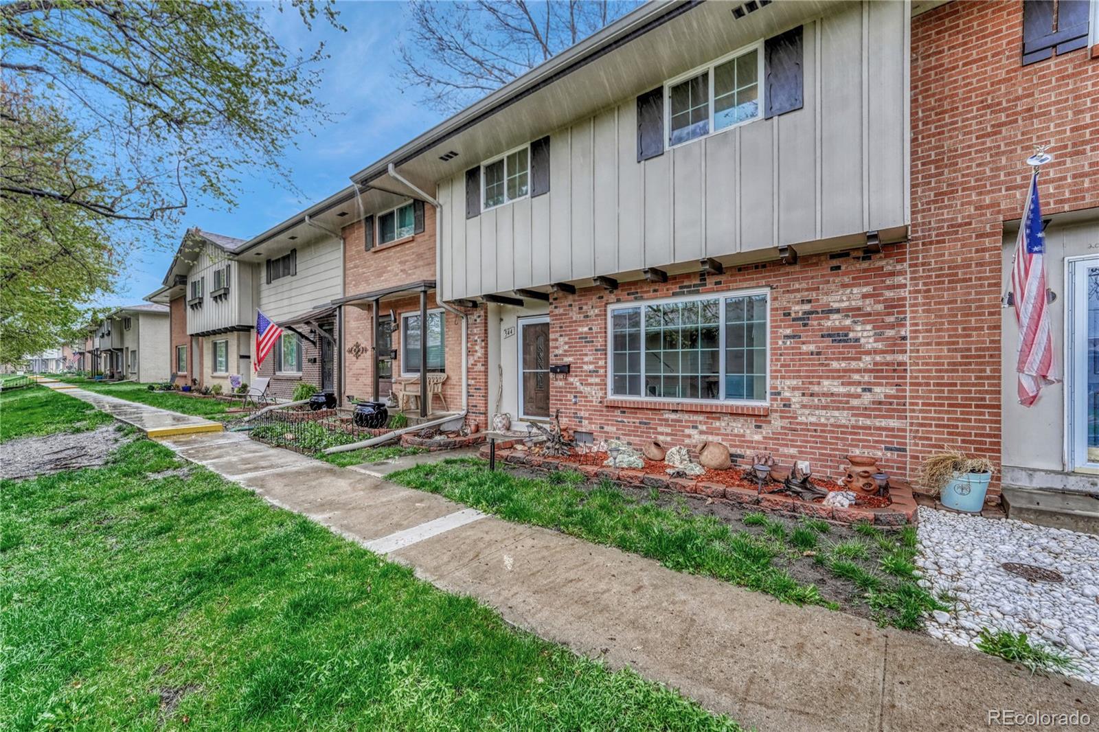 MLS Image #4 for 544 s xenon court,lakewood, Colorado