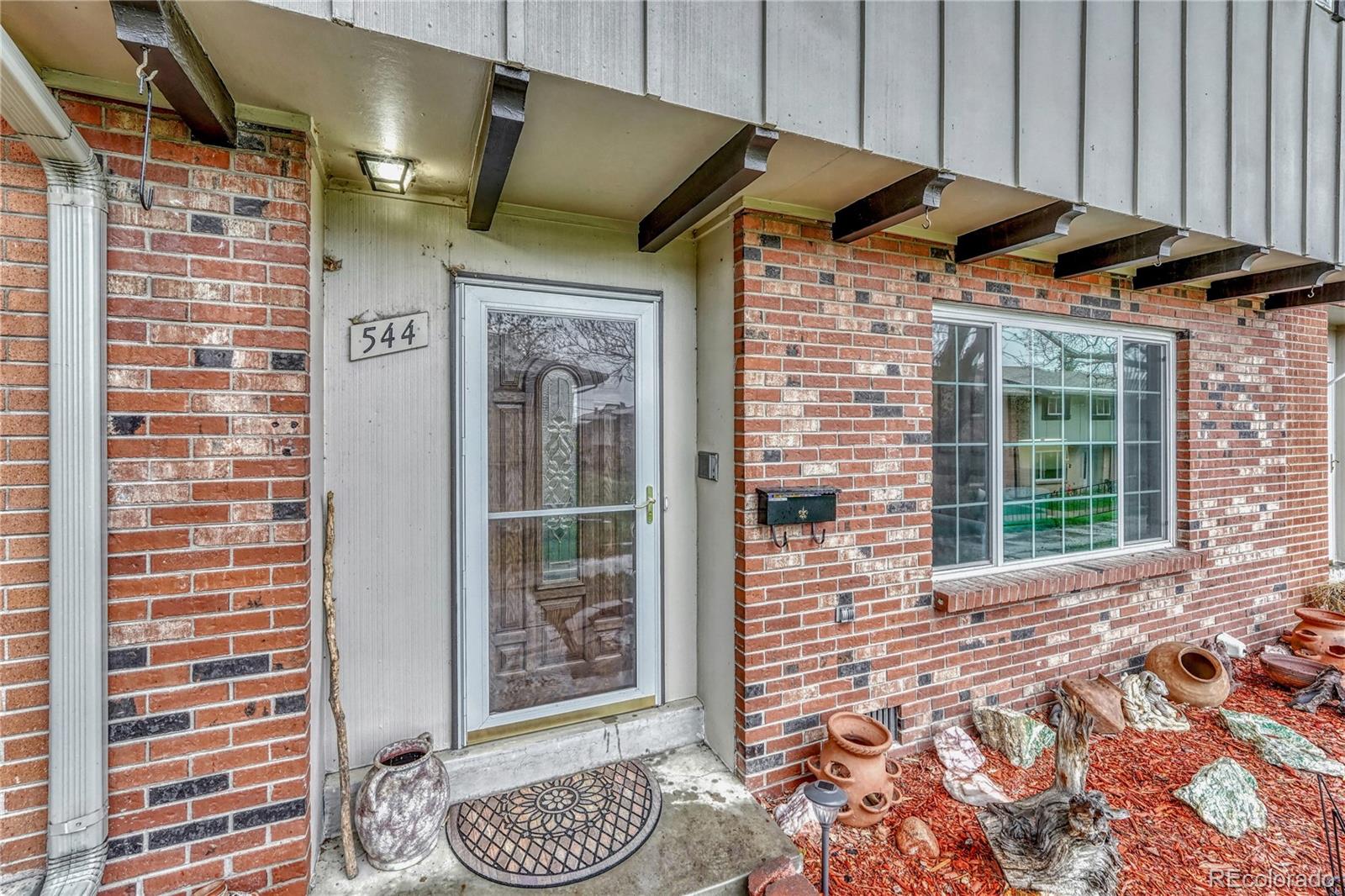 MLS Image #5 for 544 s xenon court,lakewood, Colorado