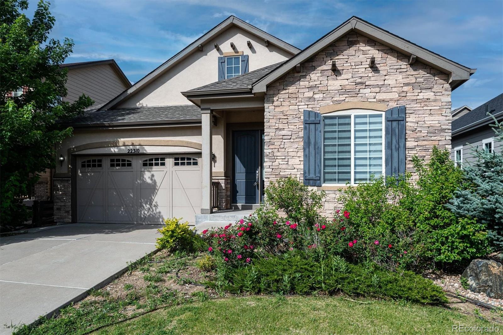 MLS Image #0 for 22310 e chenango drive,aurora, Colorado