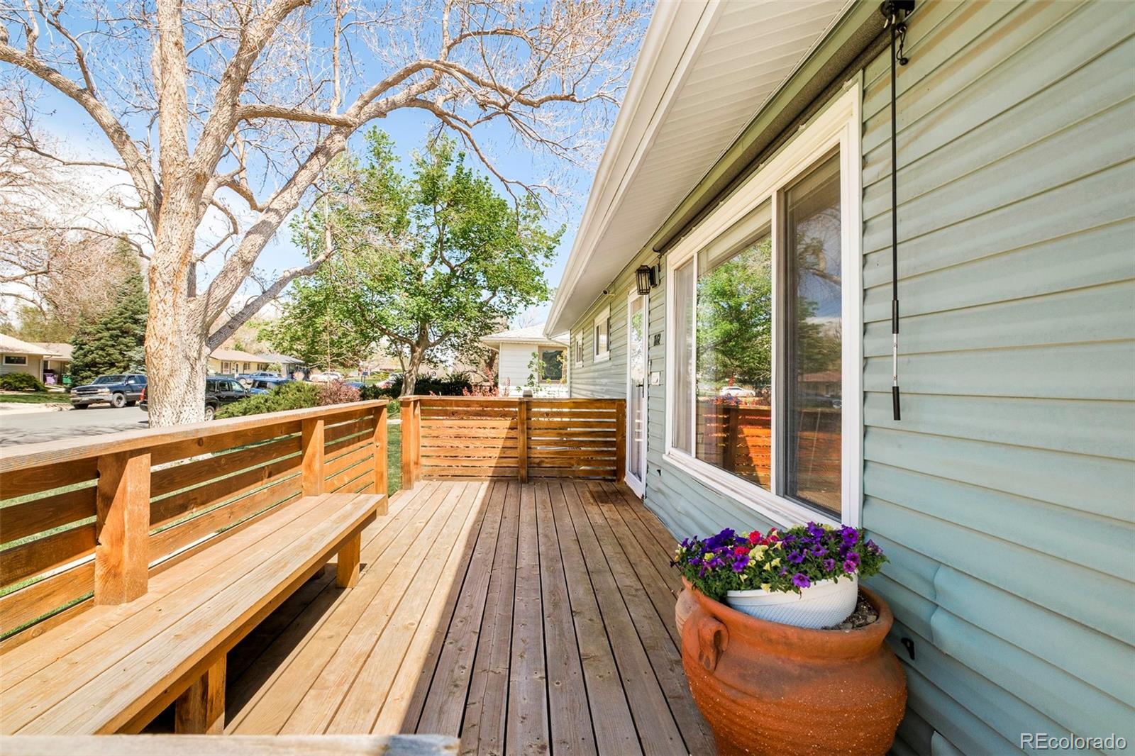 MLS Image #2 for 1662 s eudora street,denver, Colorado