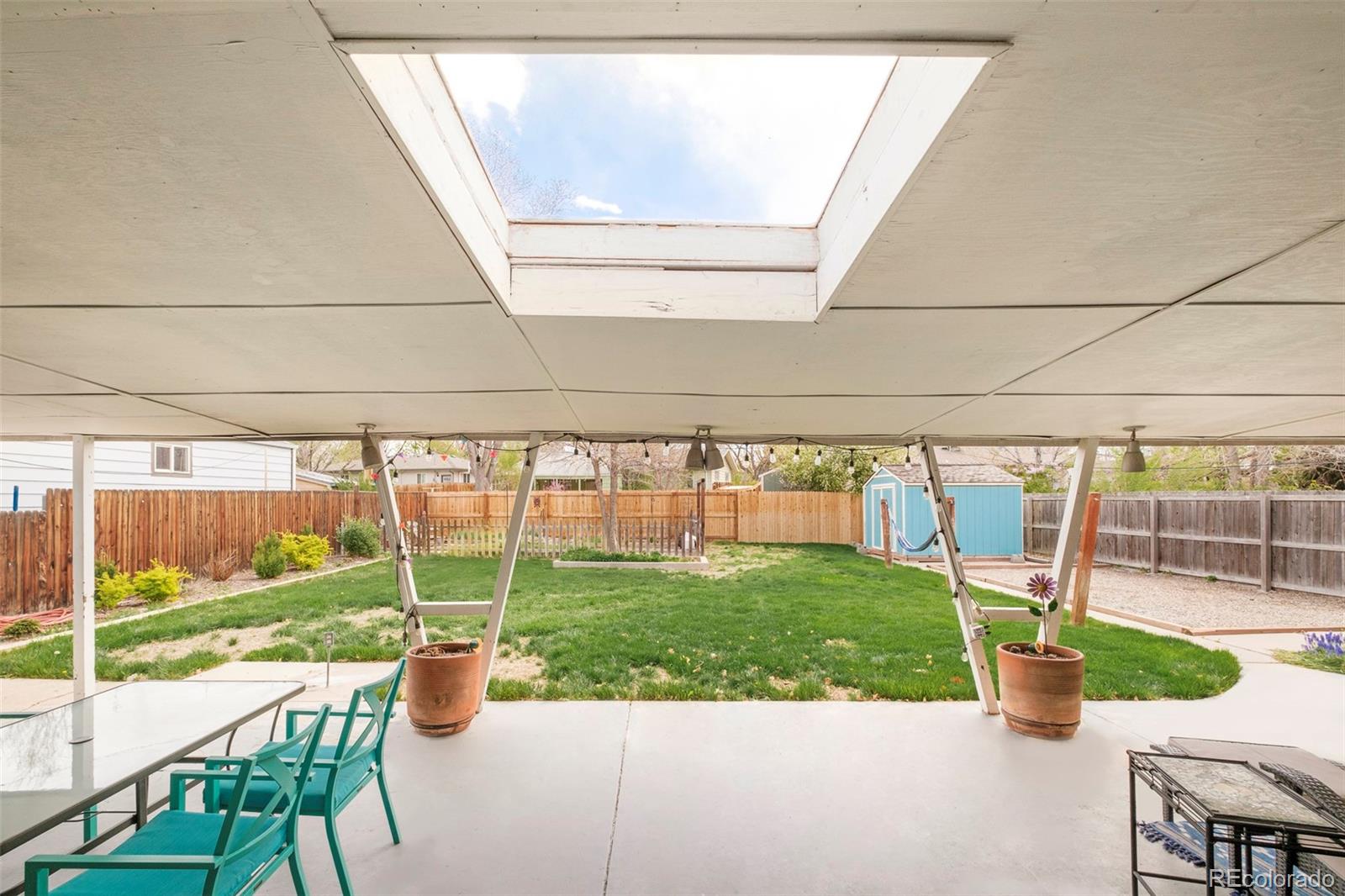MLS Image #25 for 1662 s eudora street,denver, Colorado