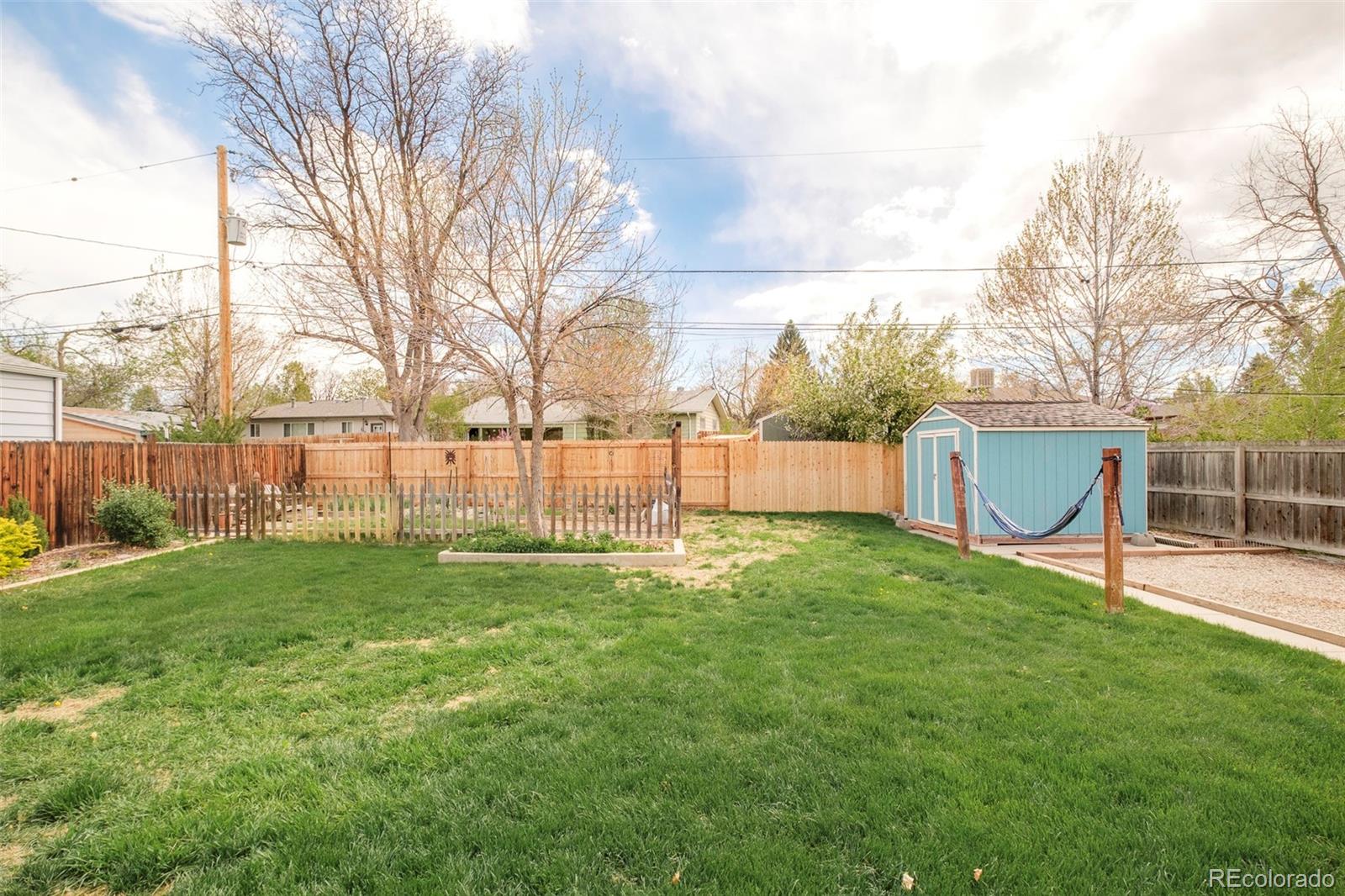 MLS Image #27 for 1662 s eudora street,denver, Colorado