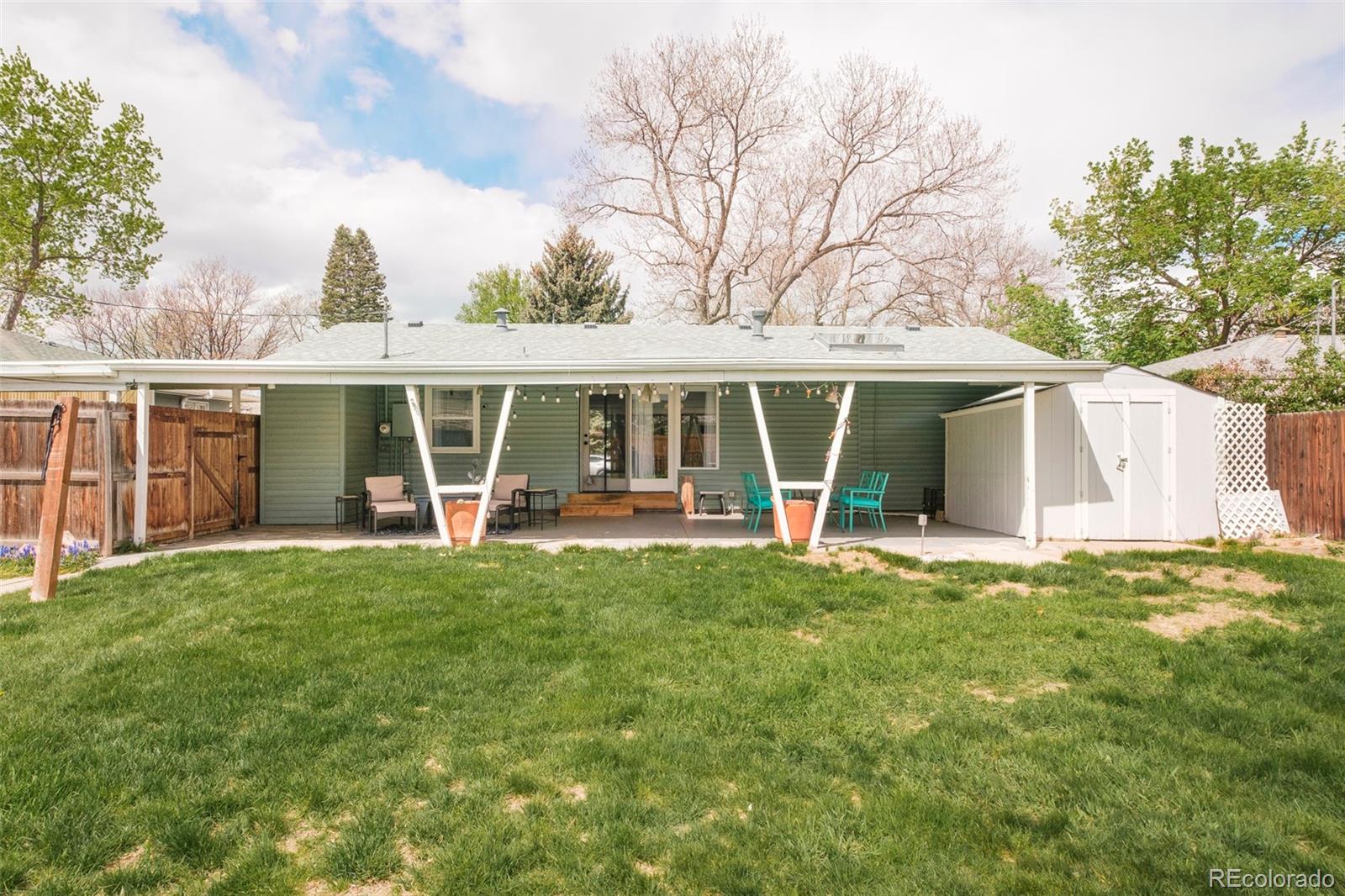 MLS Image #28 for 1662 s eudora street,denver, Colorado