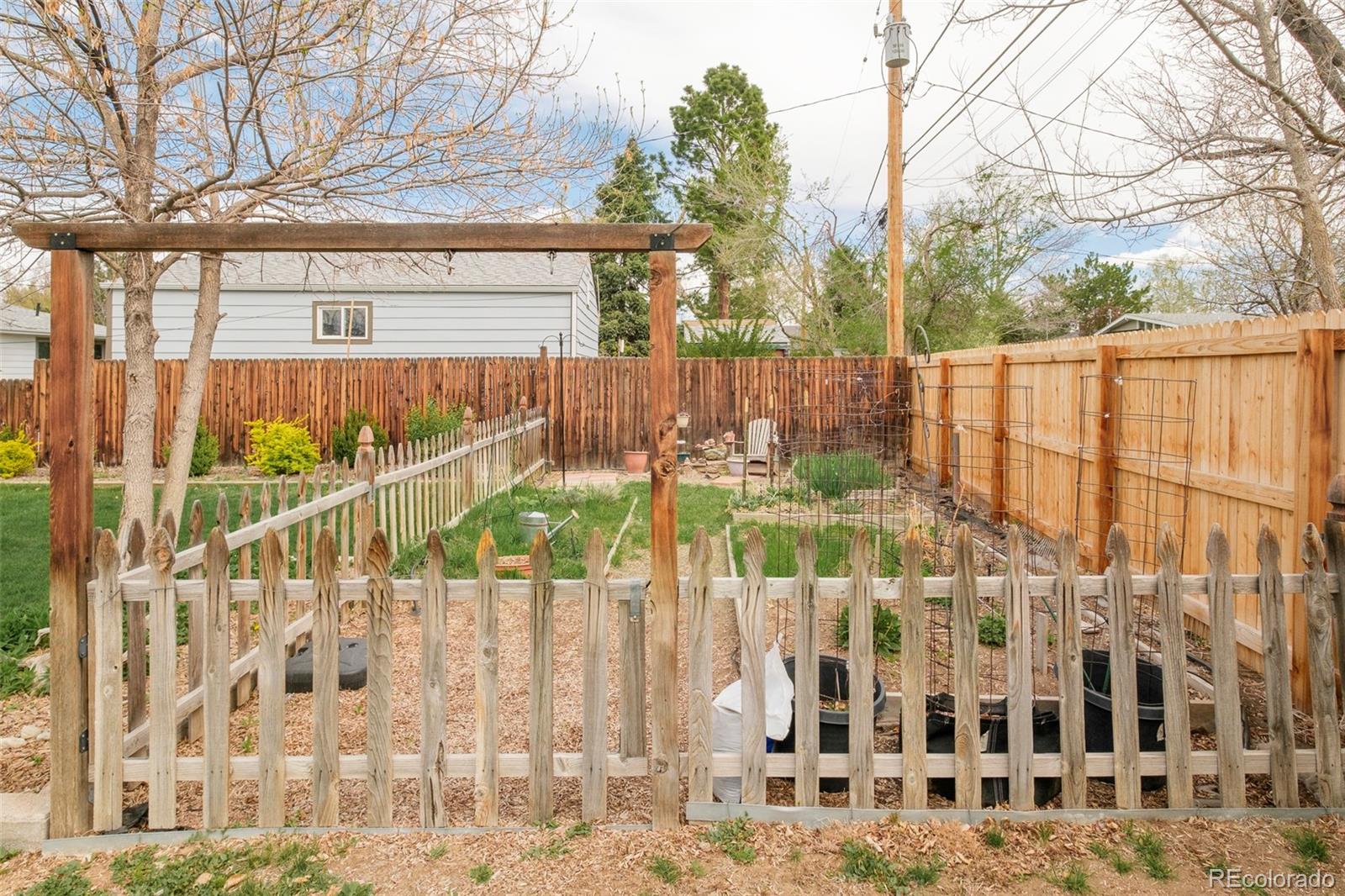 MLS Image #30 for 1662 s eudora street,denver, Colorado
