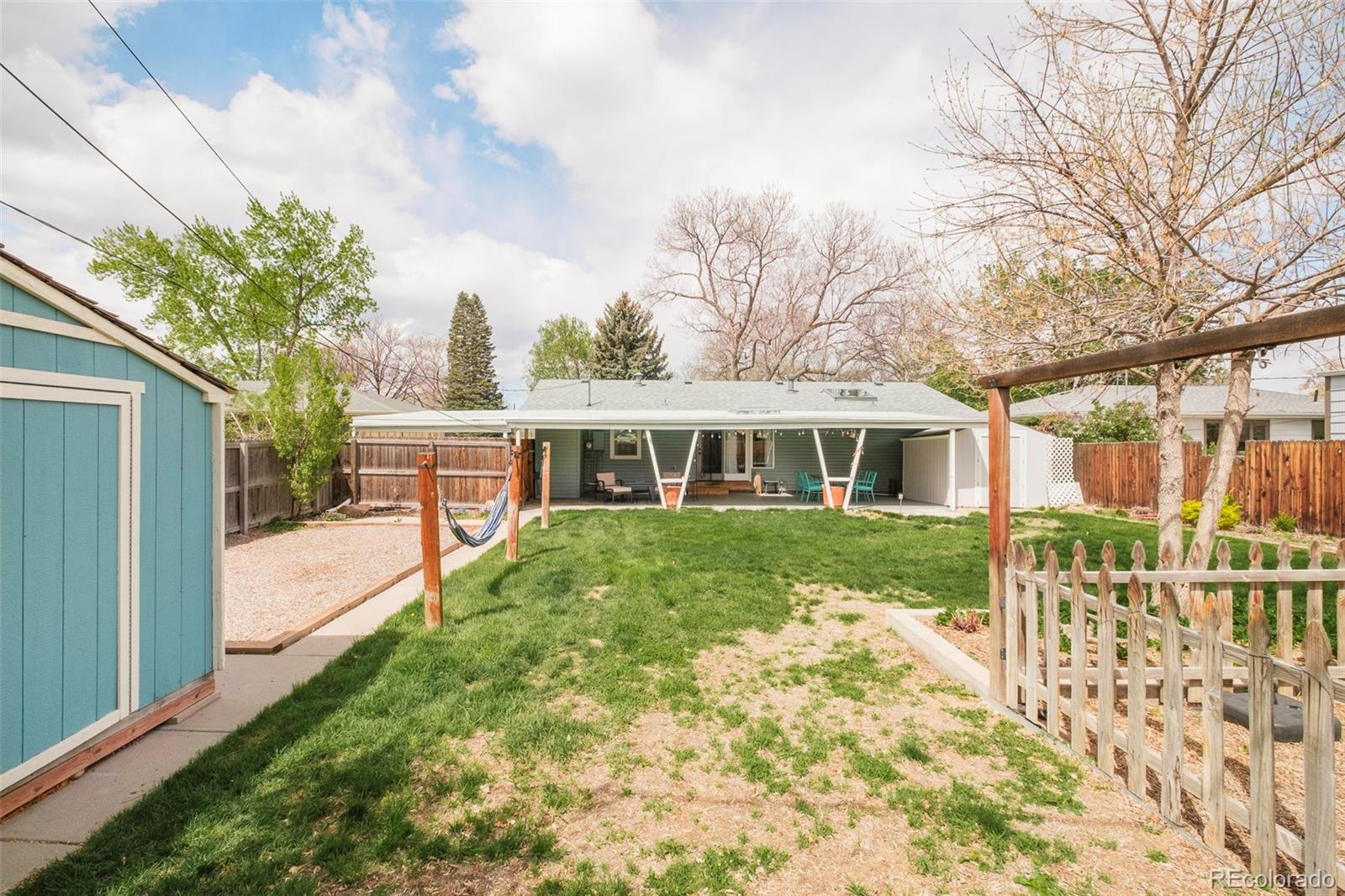 MLS Image #31 for 1662 s eudora street,denver, Colorado