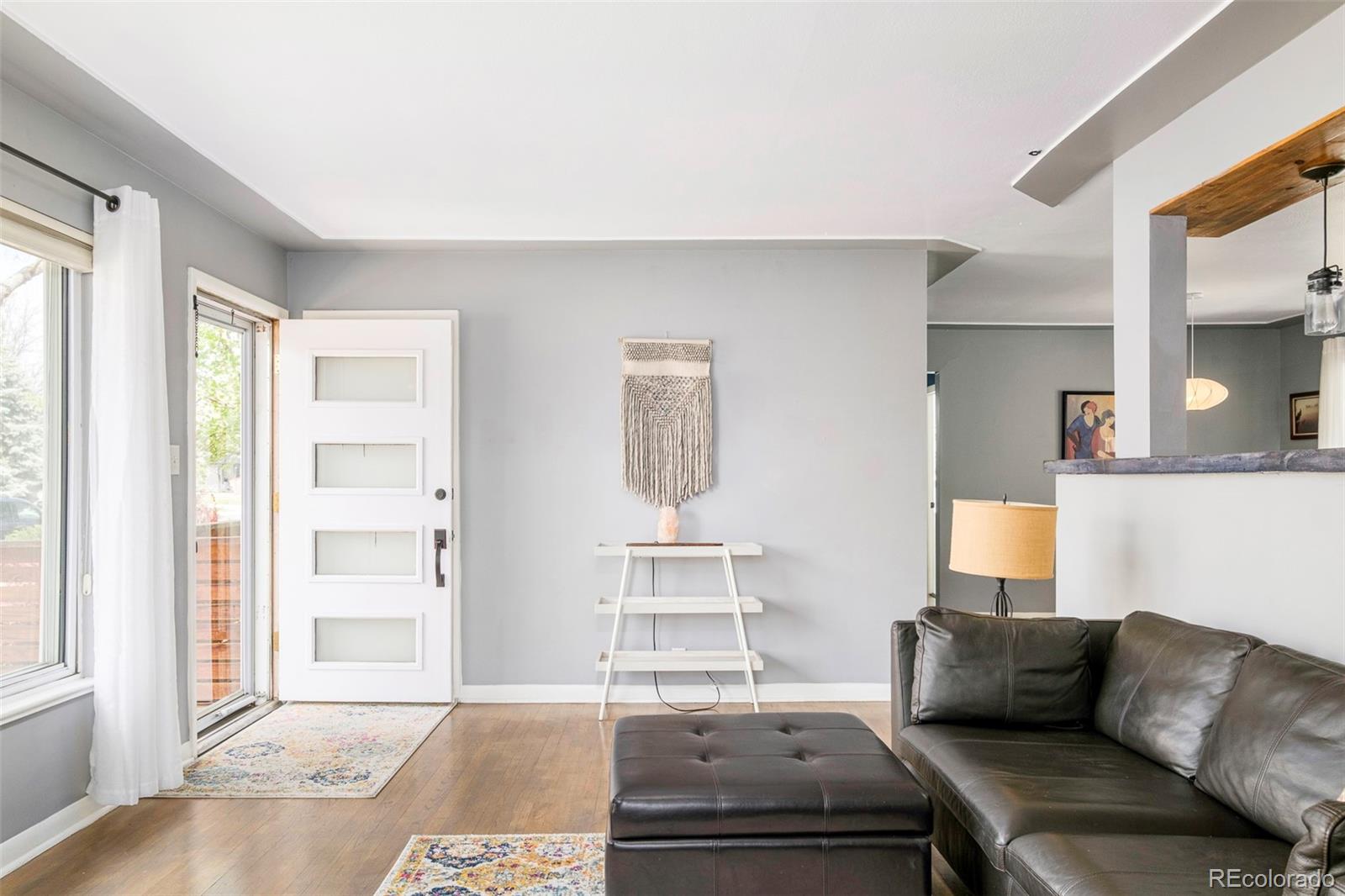 MLS Image #4 for 1662 s eudora street,denver, Colorado