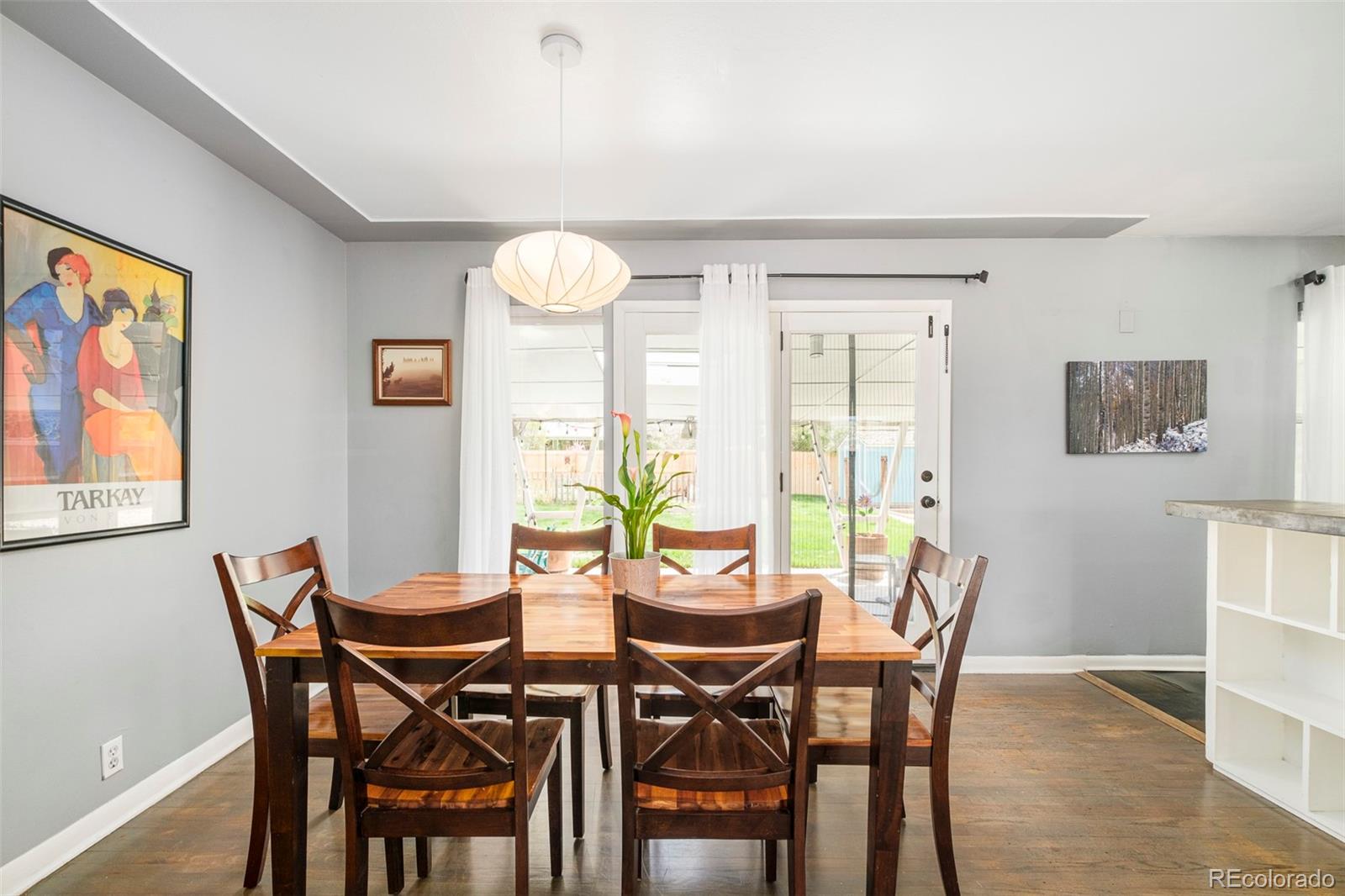 MLS Image #6 for 1662 s eudora street,denver, Colorado