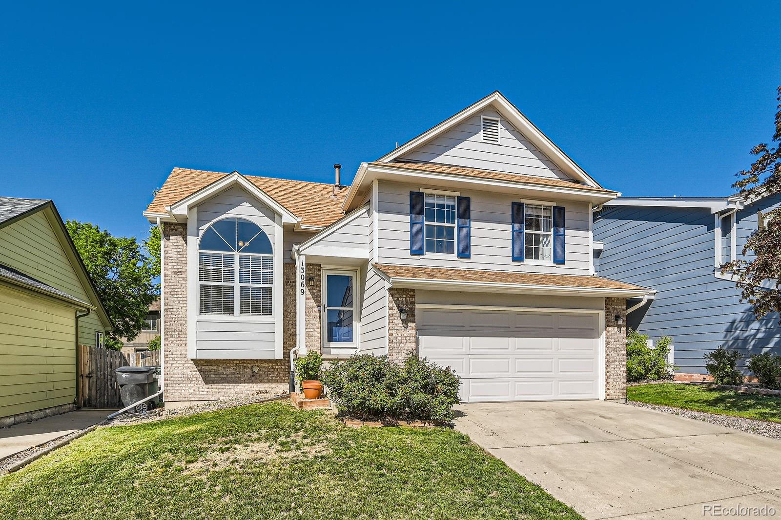 MLS Image #1 for 13069  jackson drive,thornton, Colorado
