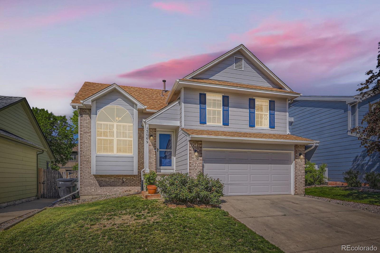 MLS Image #2 for 13069  jackson drive,thornton, Colorado
