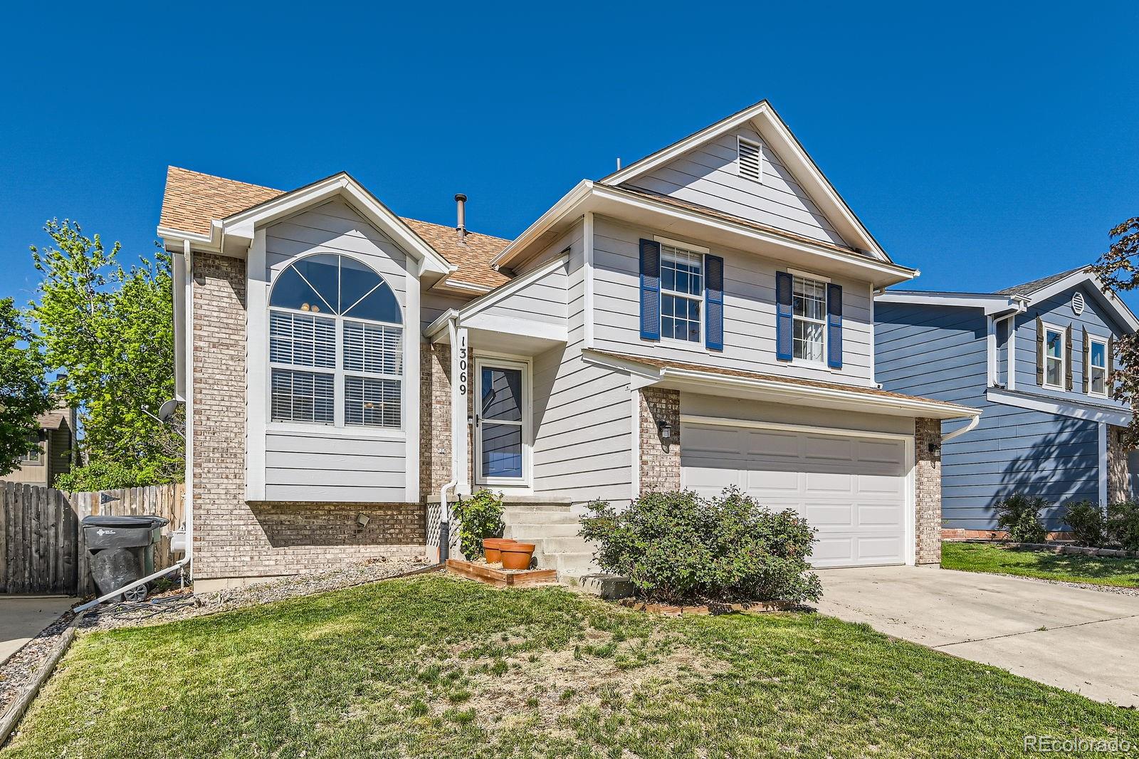 MLS Image #3 for 13069  jackson drive,thornton, Colorado