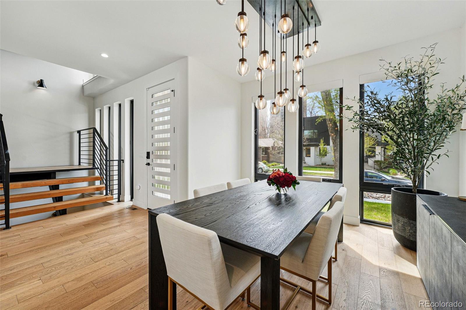 MLS Image #1 for 380 s humboldt street,denver, Colorado