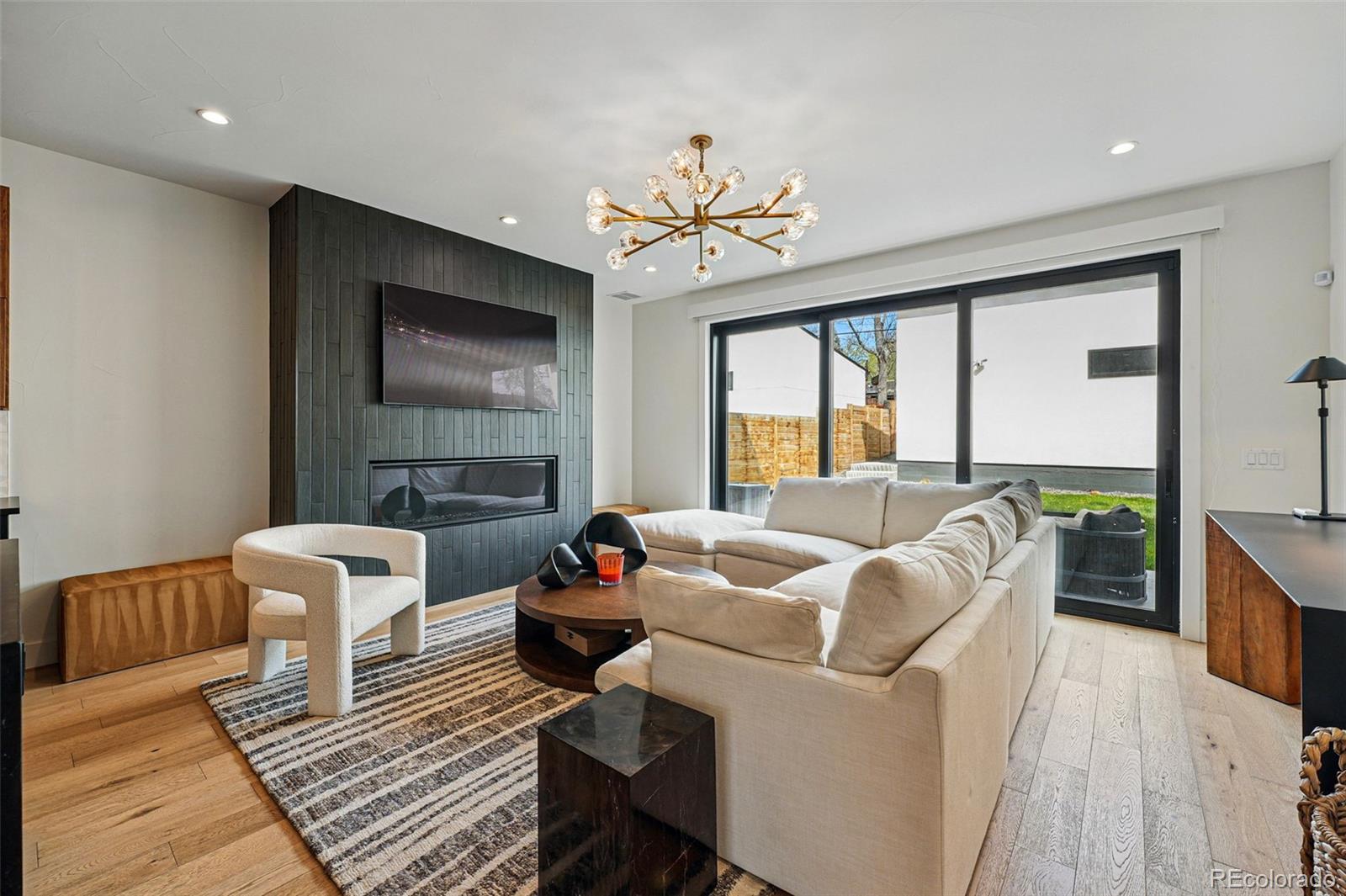 MLS Image #10 for 380 s humboldt street,denver, Colorado