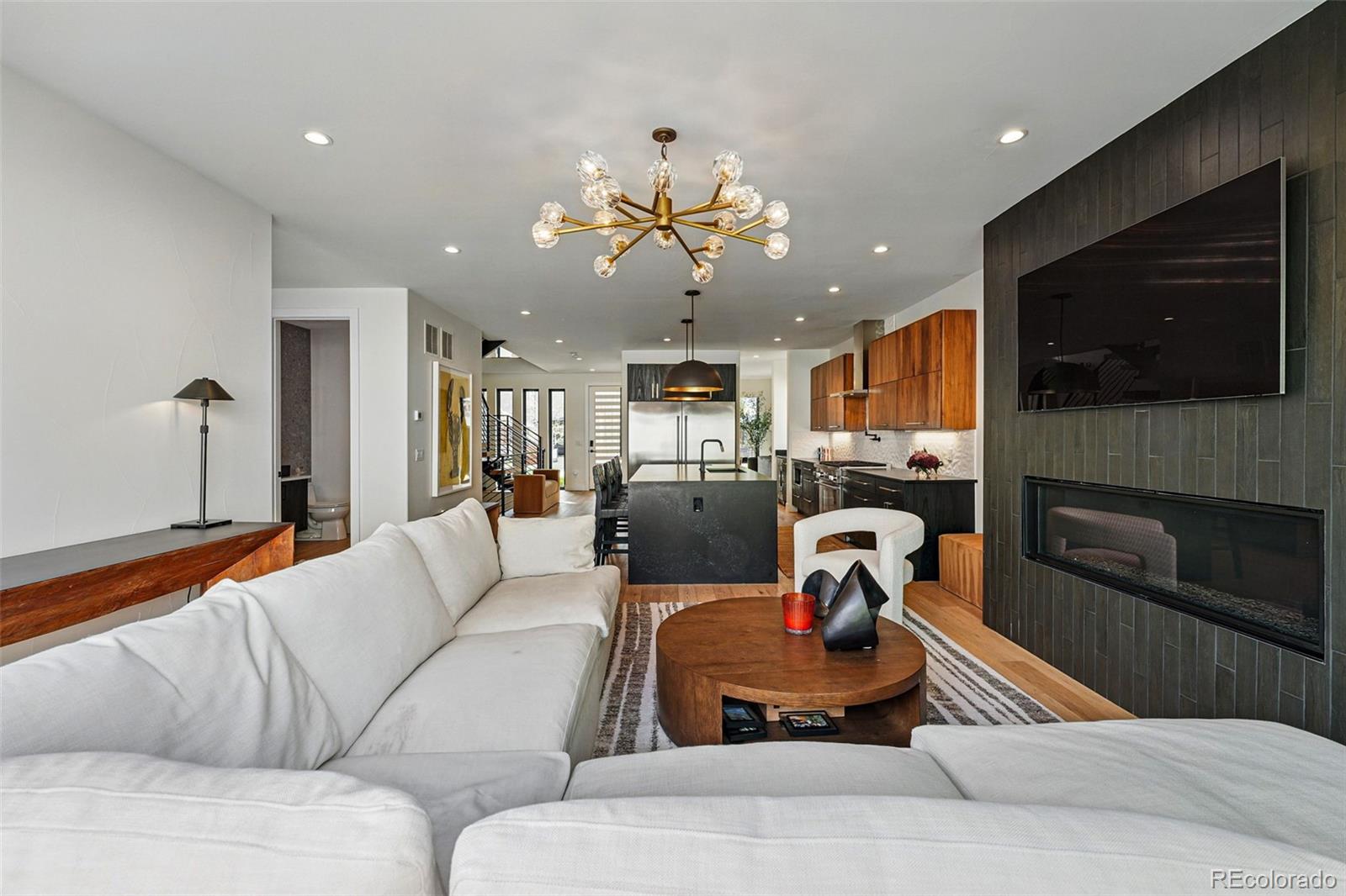 MLS Image #13 for 380 s humboldt street,denver, Colorado