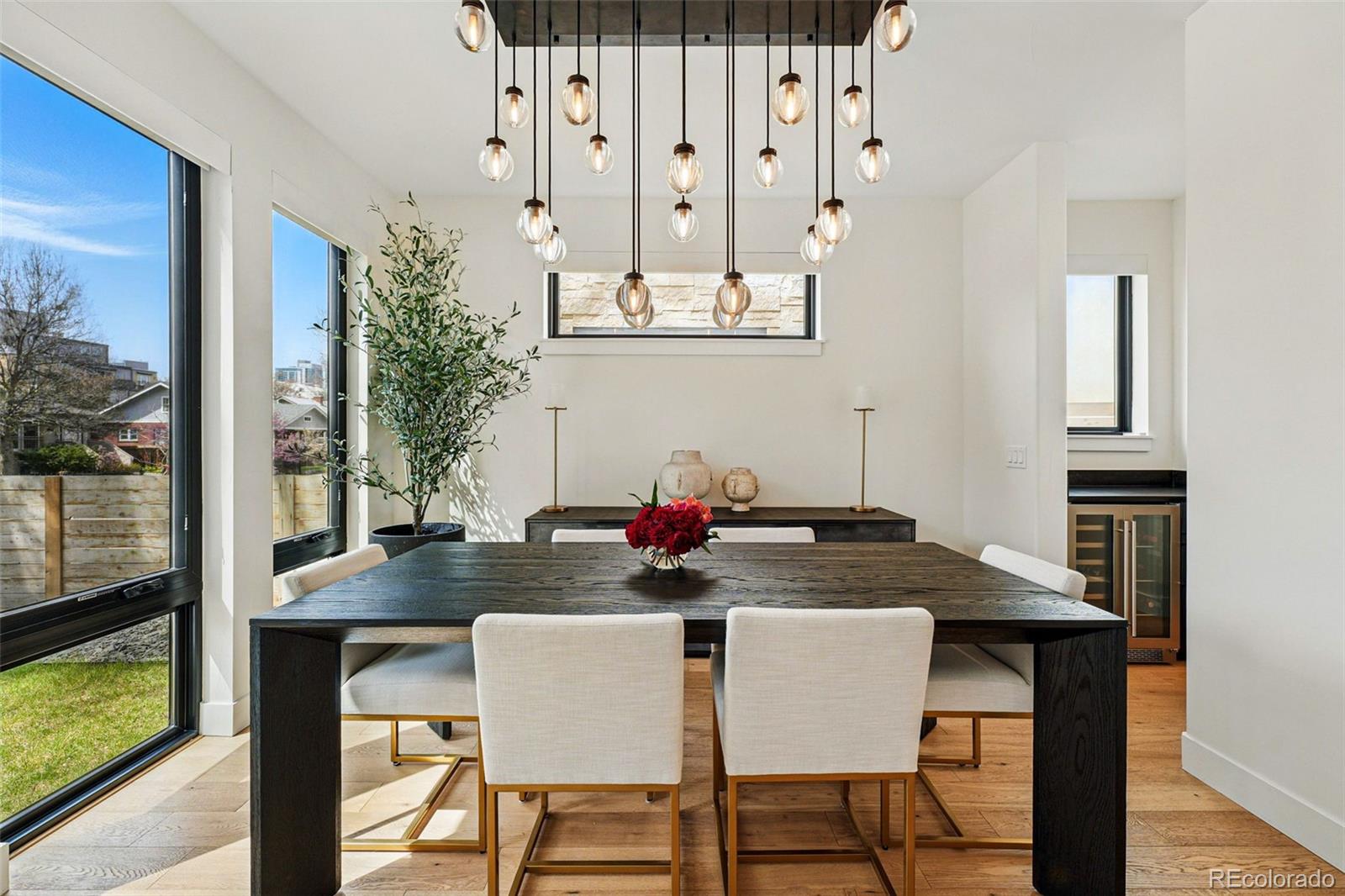 MLS Image #2 for 380 s humboldt street,denver, Colorado