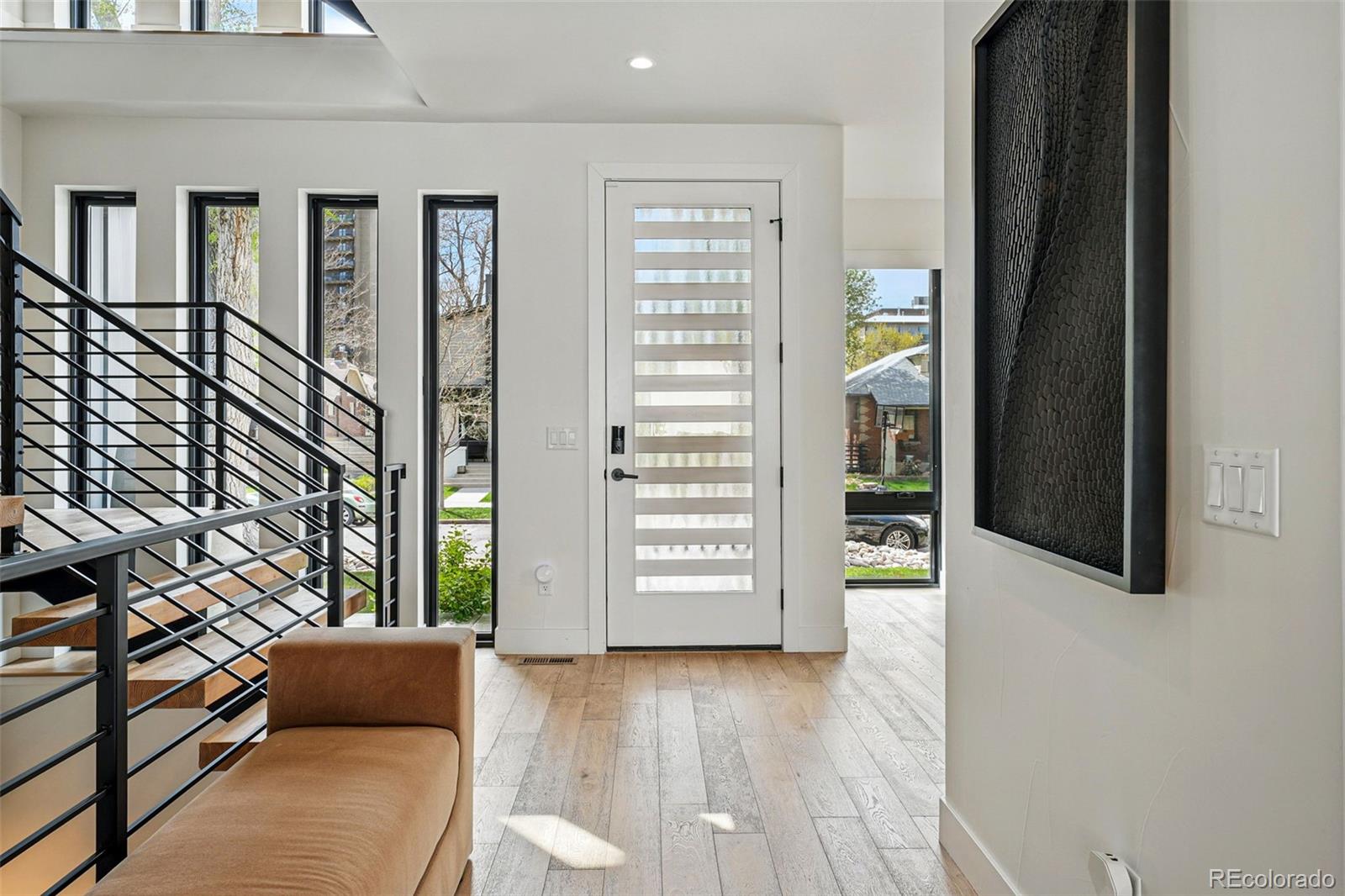 MLS Image #3 for 380 s humboldt street,denver, Colorado
