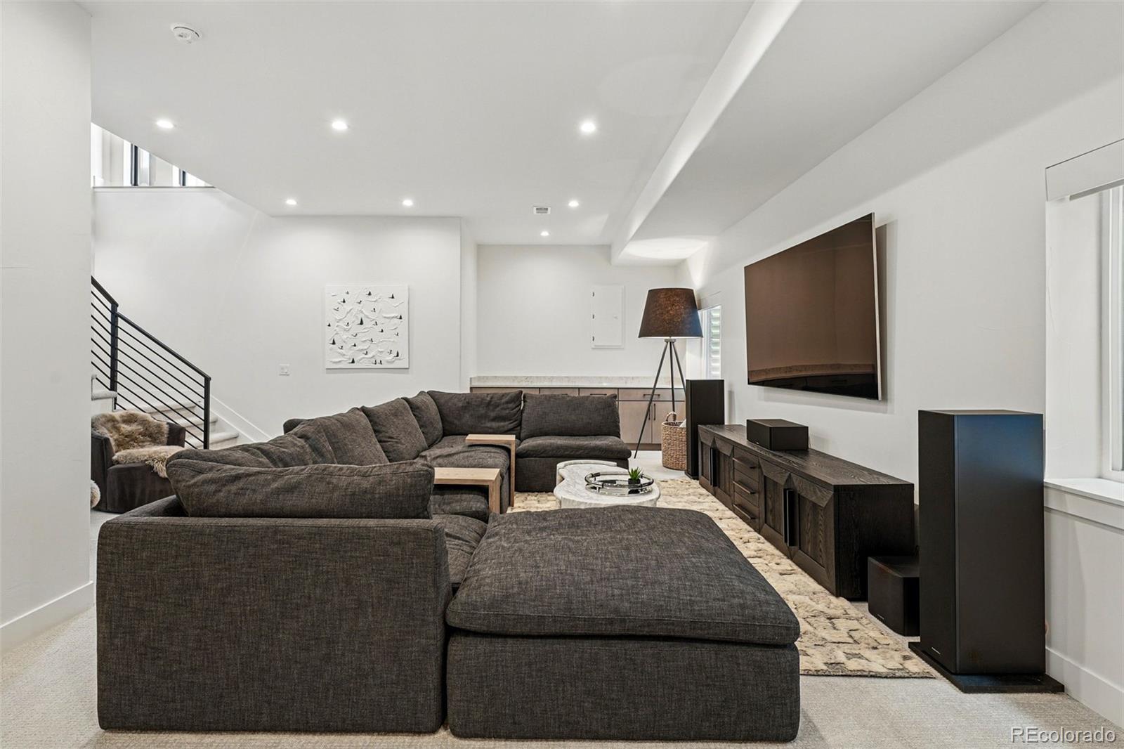 MLS Image #30 for 380 s humboldt street,denver, Colorado
