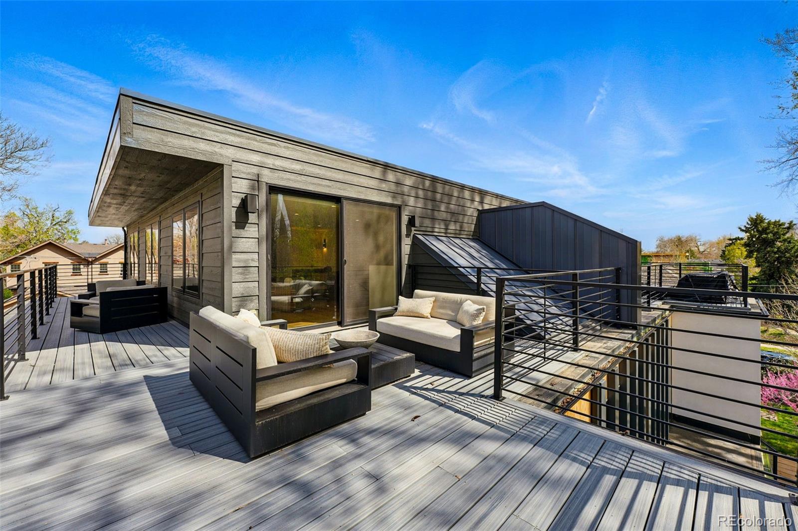 MLS Image #39 for 380 s humboldt street,denver, Colorado