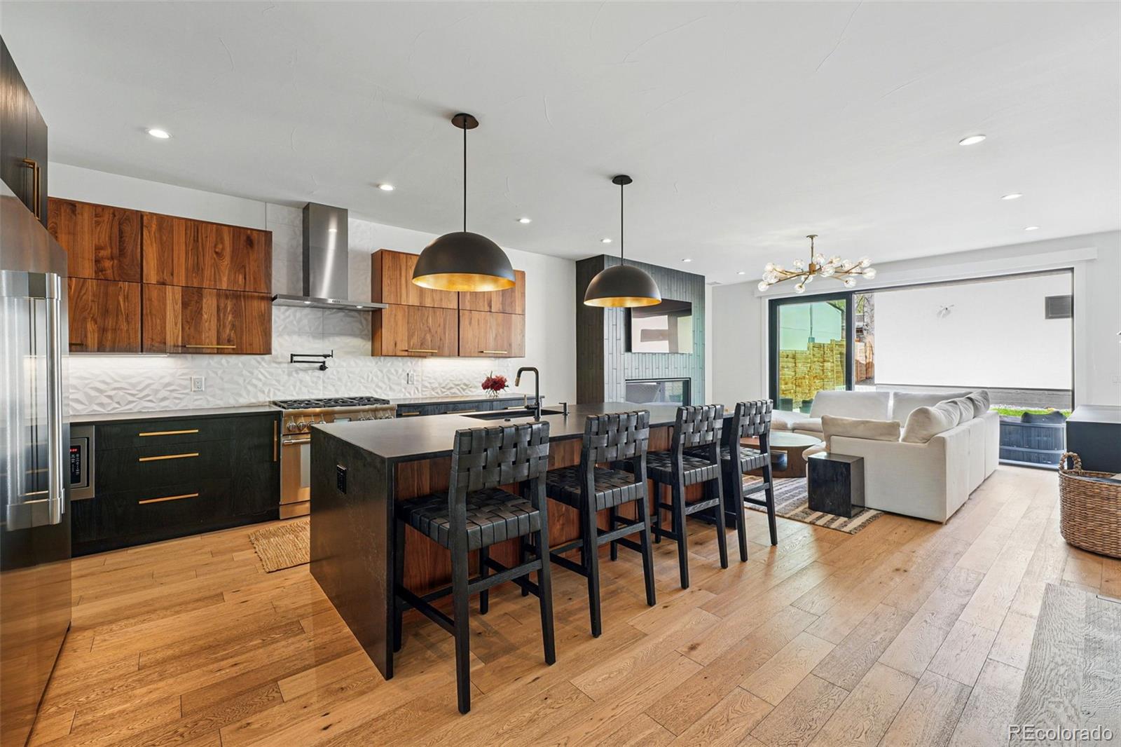 MLS Image #4 for 380 s humboldt street,denver, Colorado
