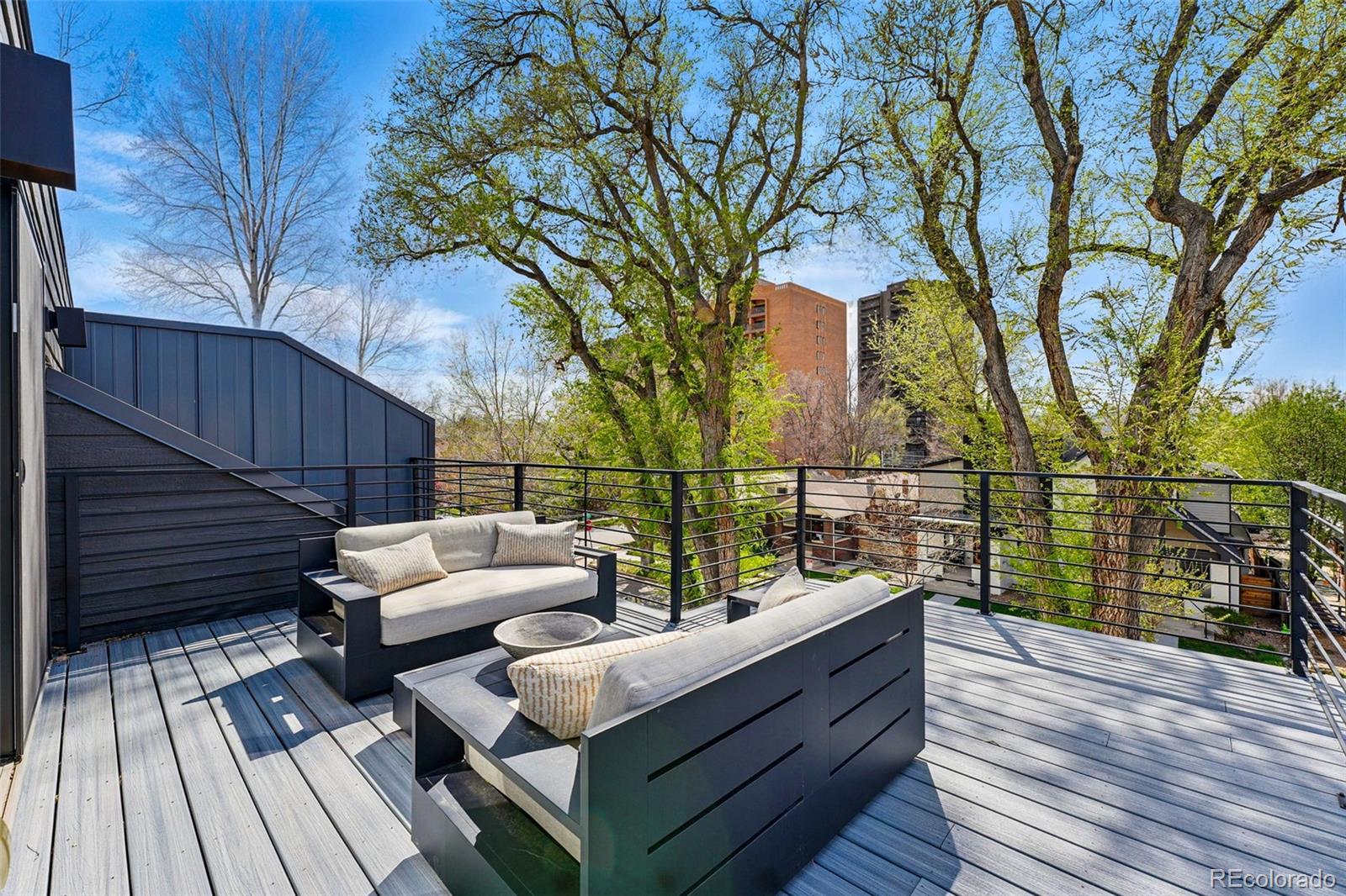 MLS Image #40 for 380 s humboldt street,denver, Colorado