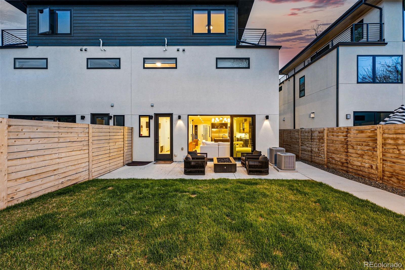 MLS Image #42 for 380 s humboldt street,denver, Colorado