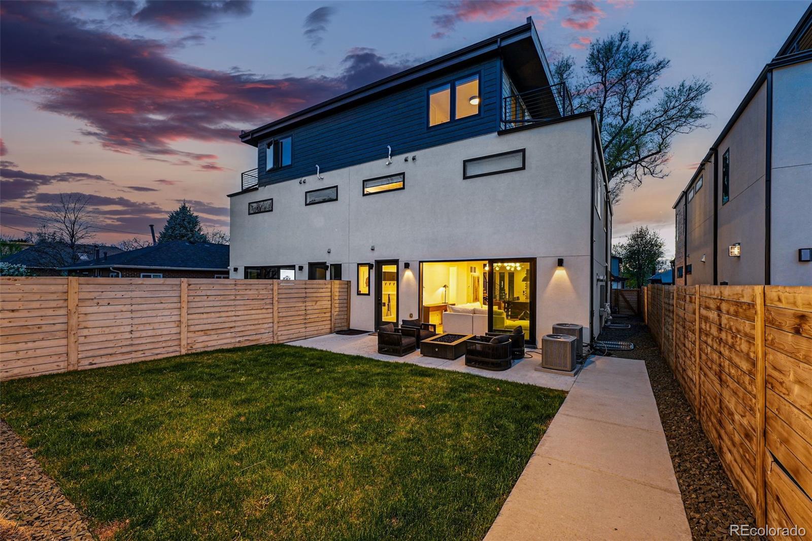 MLS Image #43 for 380 s humboldt street,denver, Colorado