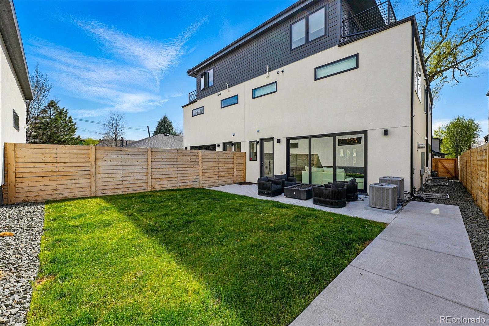 MLS Image #44 for 380 s humboldt street,denver, Colorado