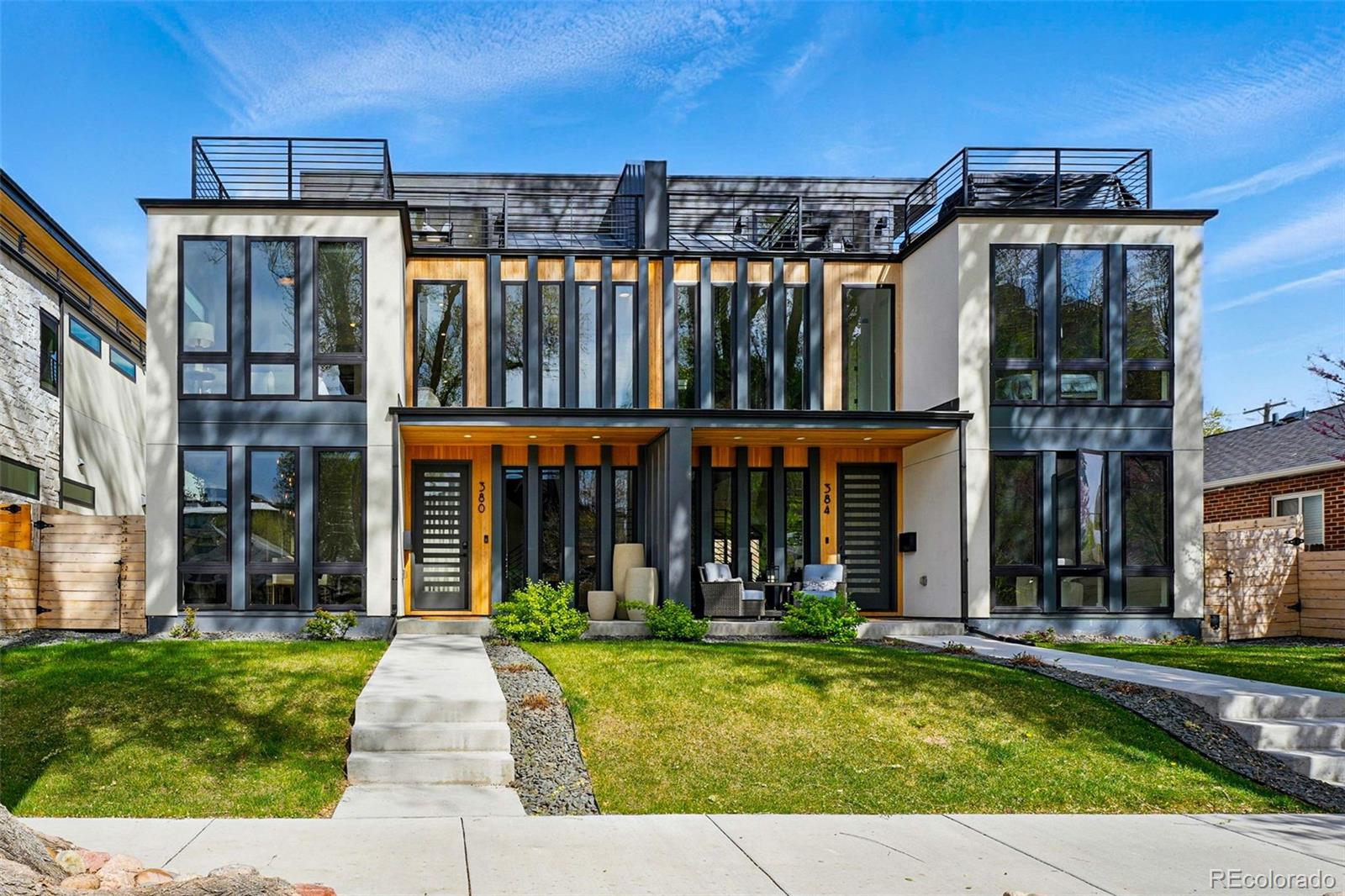 MLS Image #45 for 380 s humboldt street,denver, Colorado