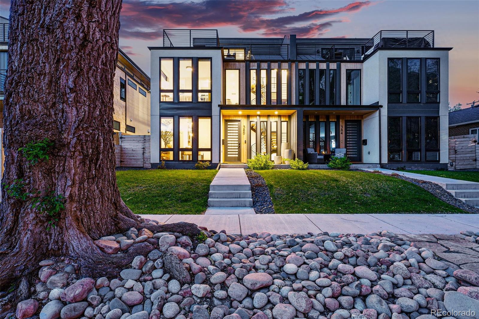 MLS Image #46 for 380 s humboldt street,denver, Colorado
