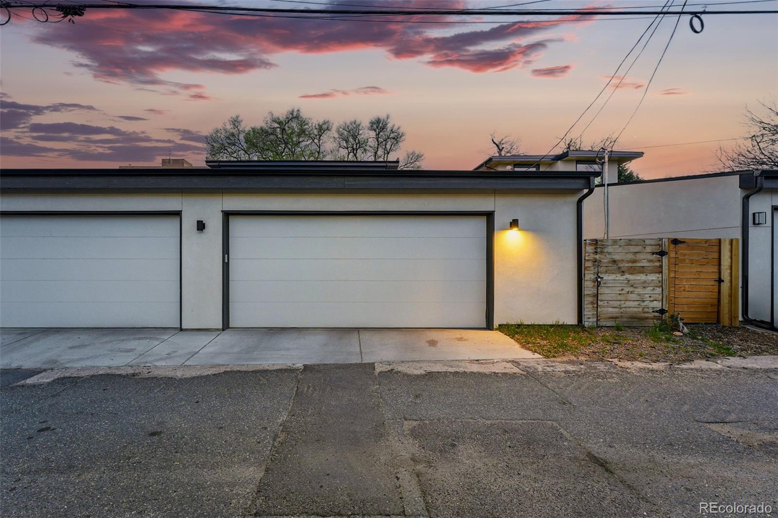 MLS Image #48 for 380 s humboldt street,denver, Colorado