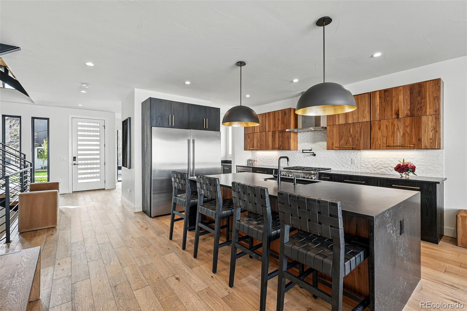 MLS Image #5 for 380 s humboldt street,denver, Colorado