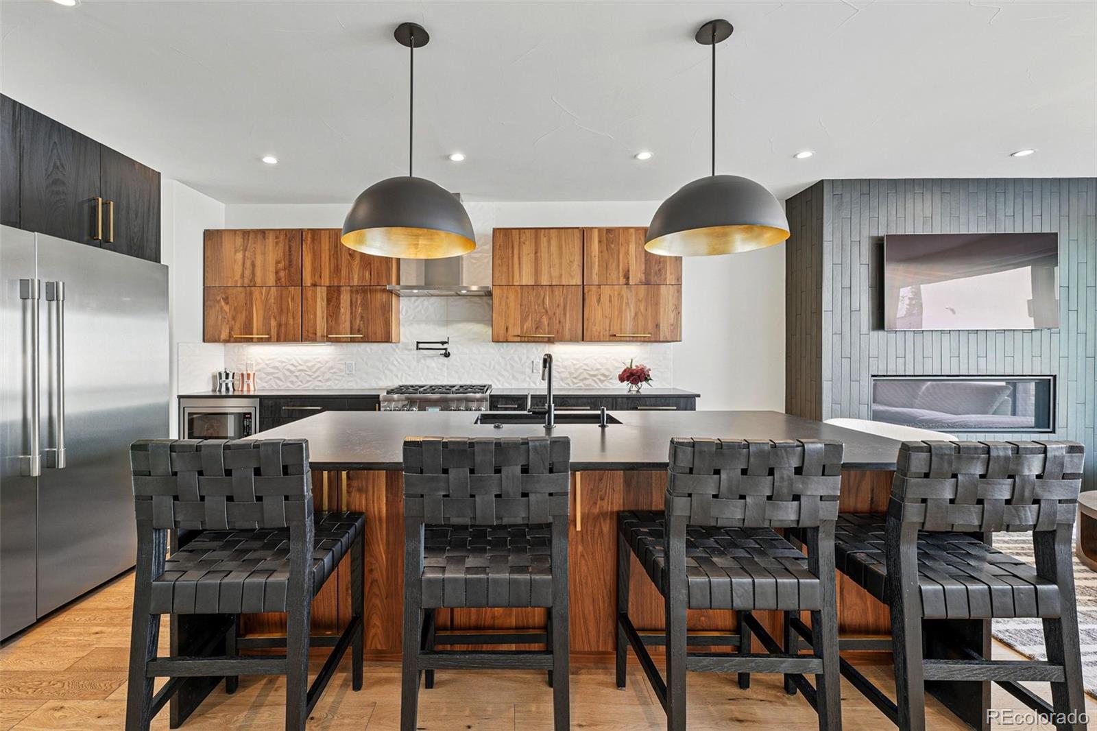 MLS Image #6 for 380 s humboldt street,denver, Colorado