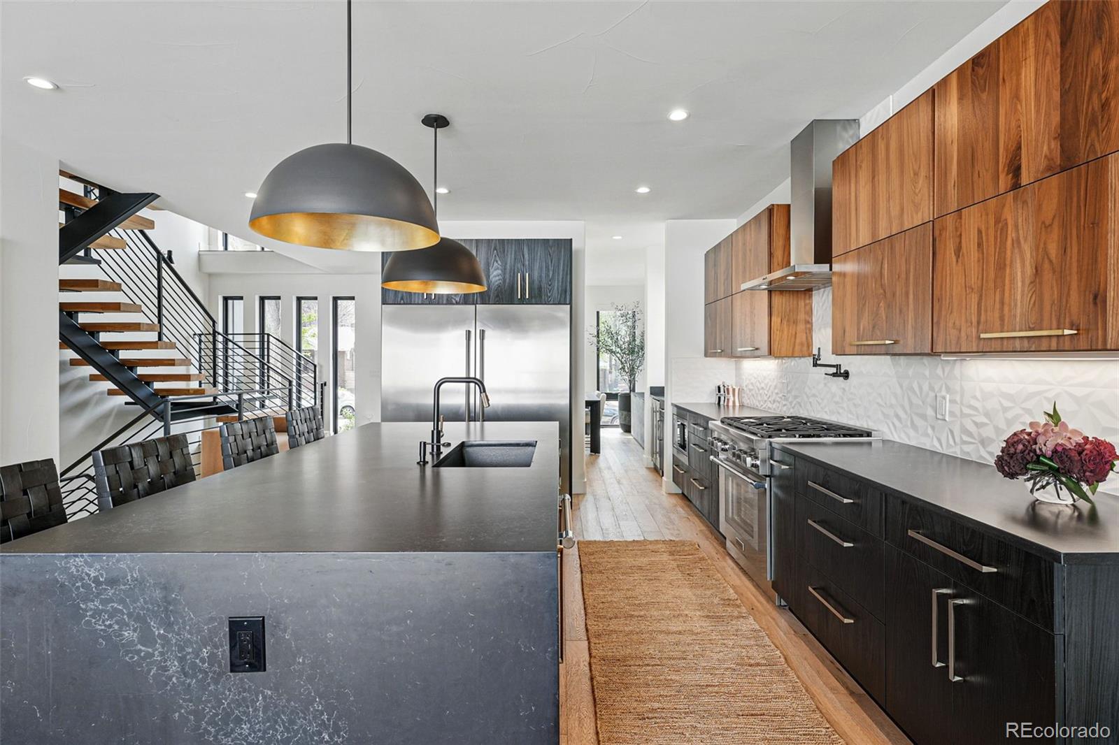 MLS Image #7 for 380 s humboldt street,denver, Colorado