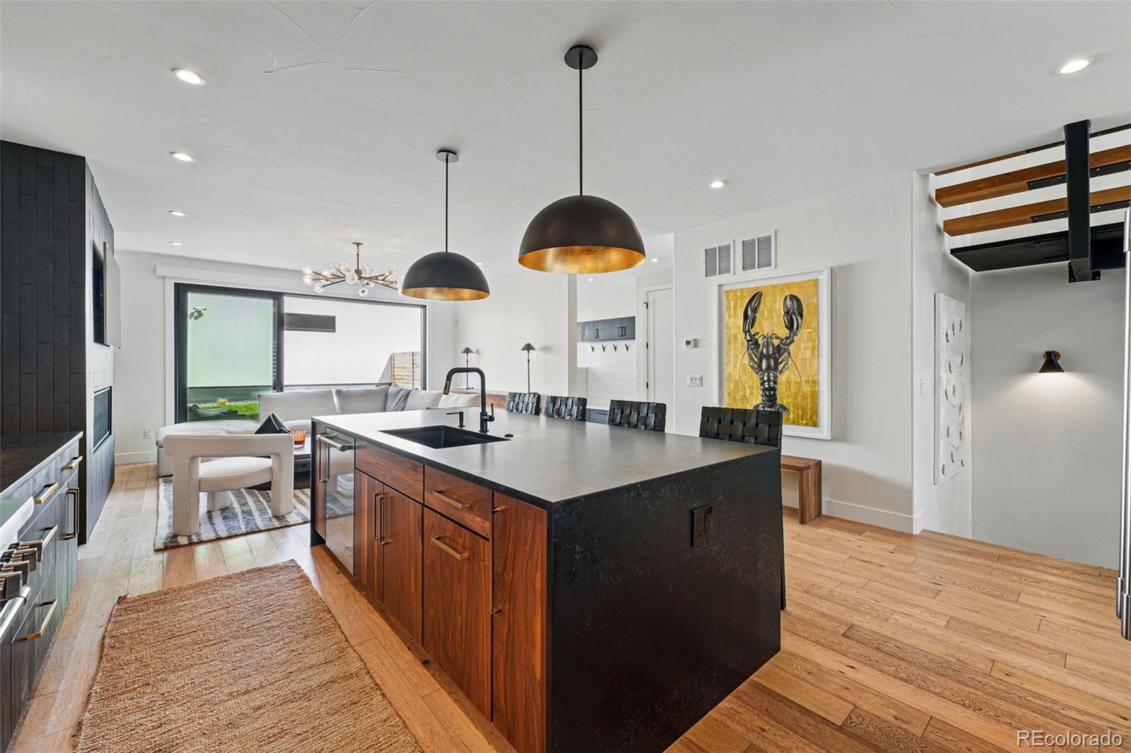 MLS Image #8 for 380 s humboldt street,denver, Colorado